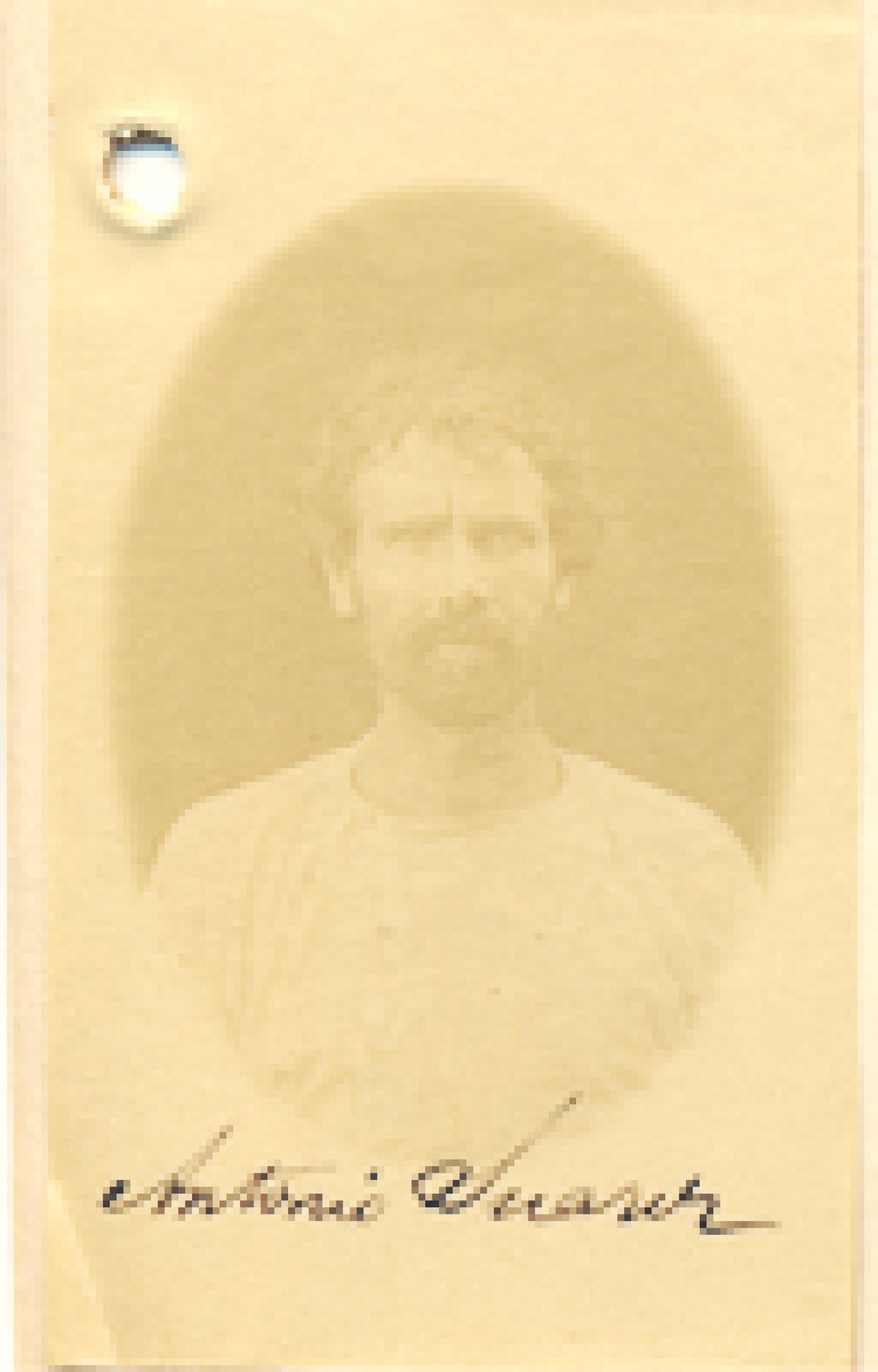 Antonio Suárez.