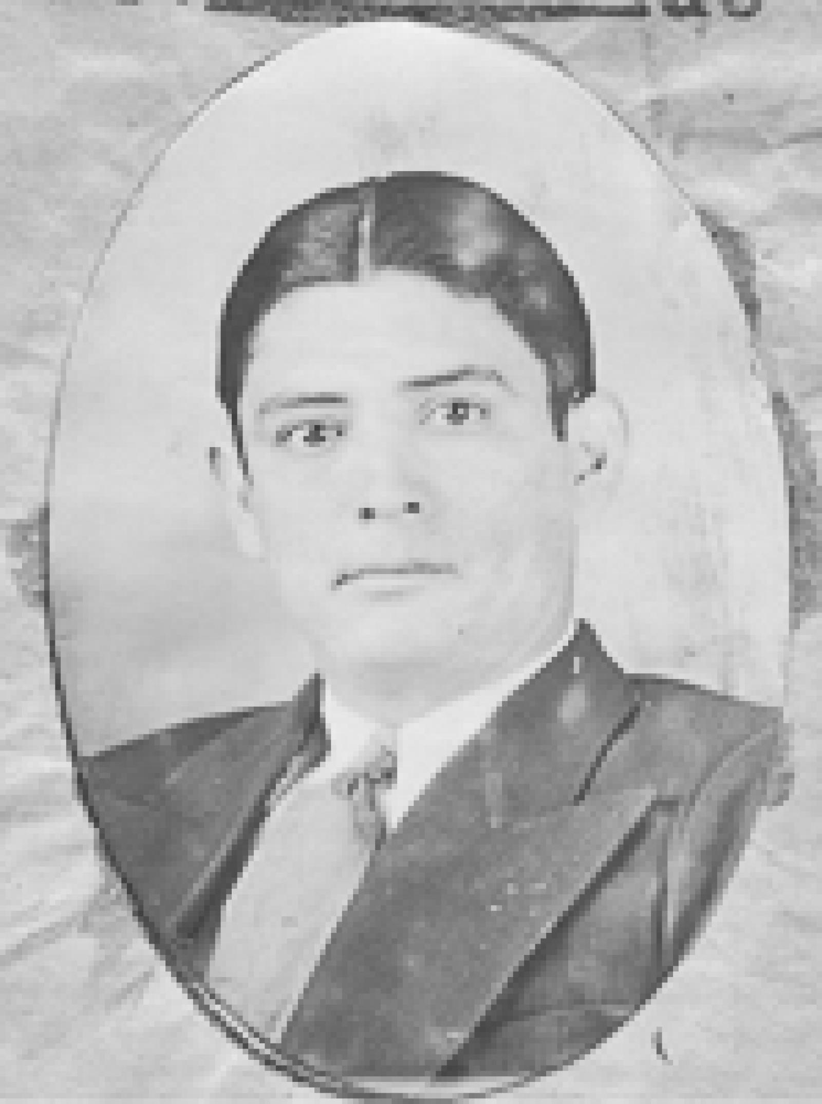 Antonio Zúñiga.