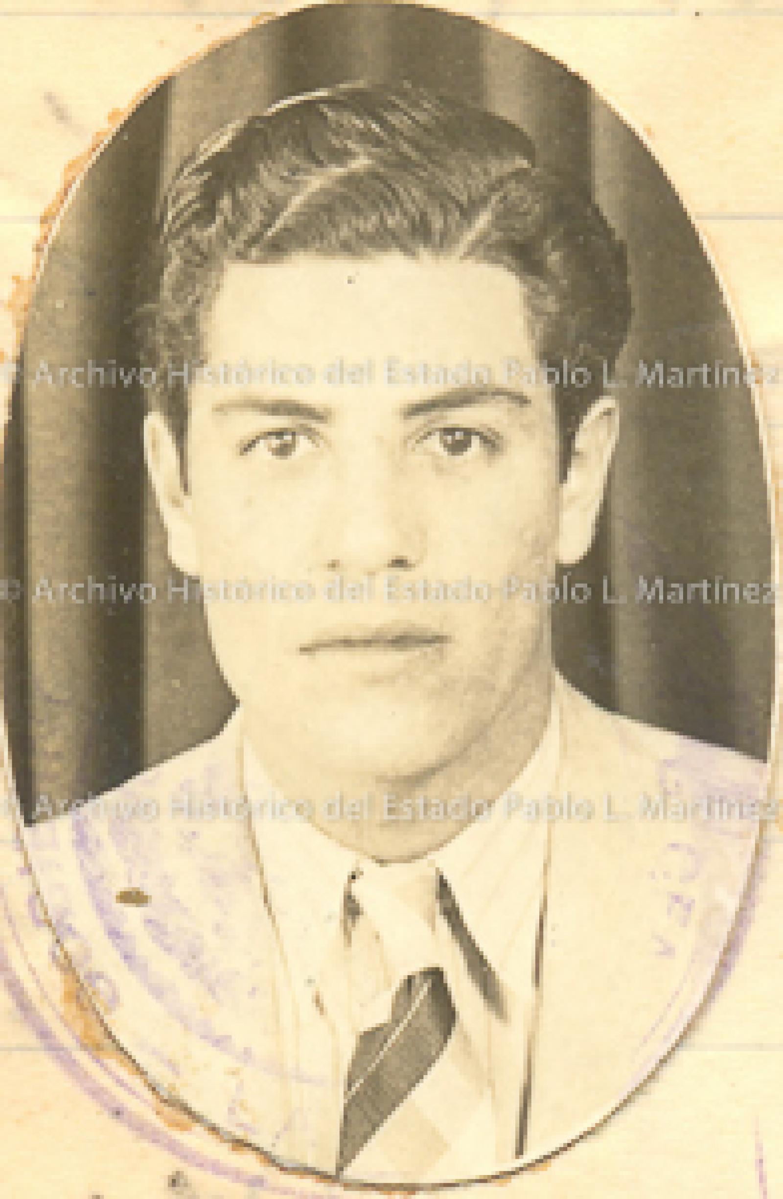 Aquiles Rodríguez