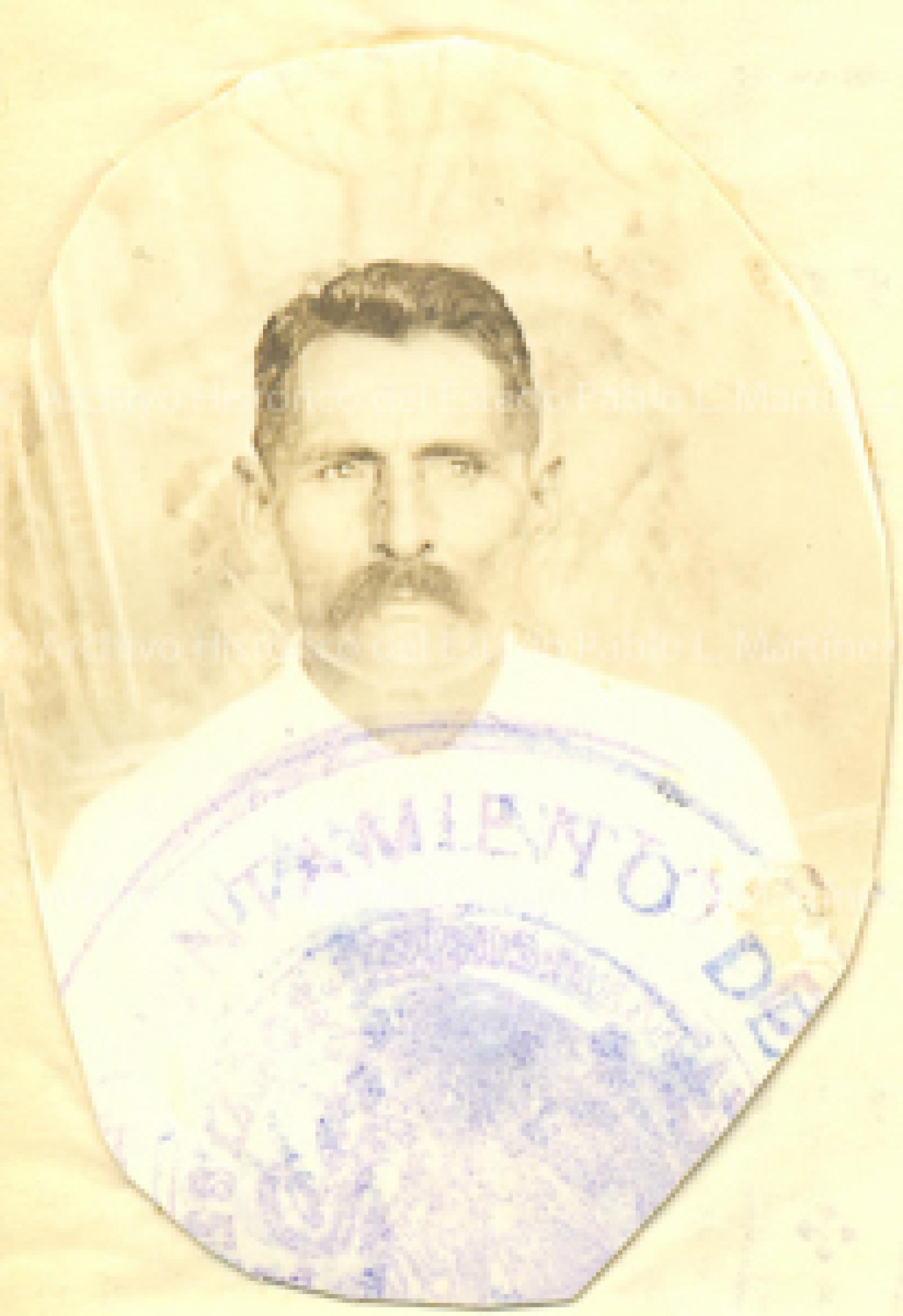 Aristeo Castro.