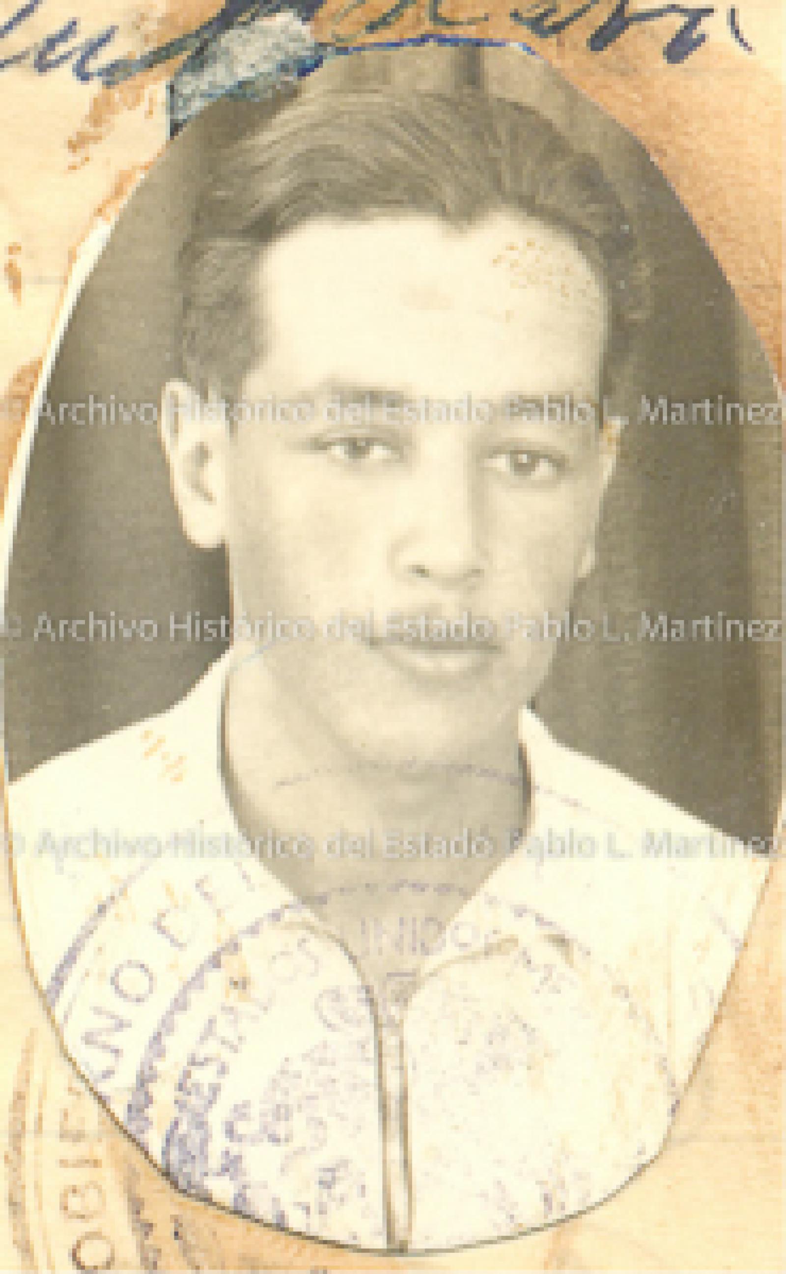 Armando Rubalcava