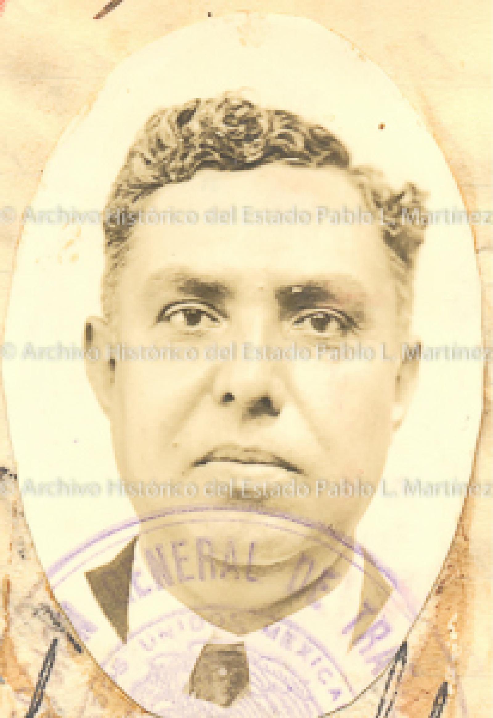 Arnulfo A. Canchola