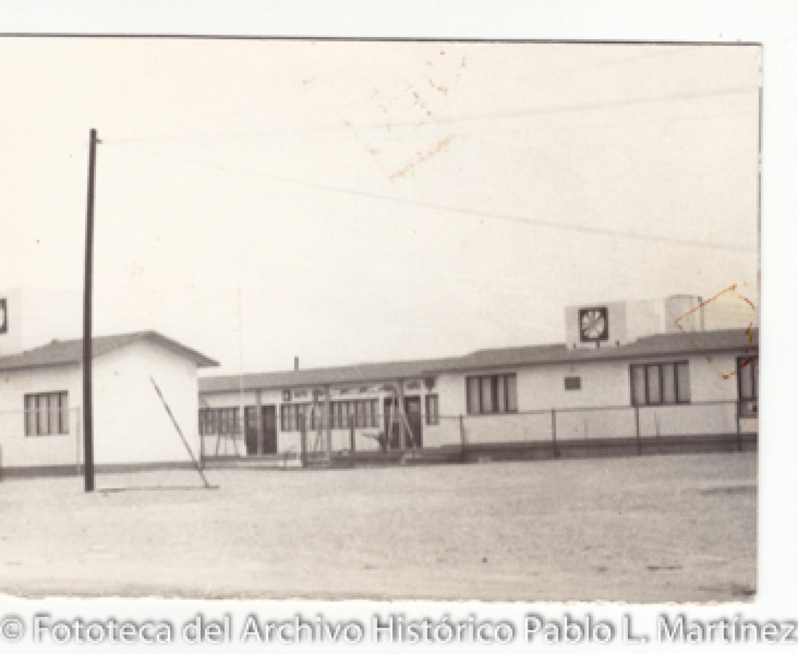 Arquitectura Civil.