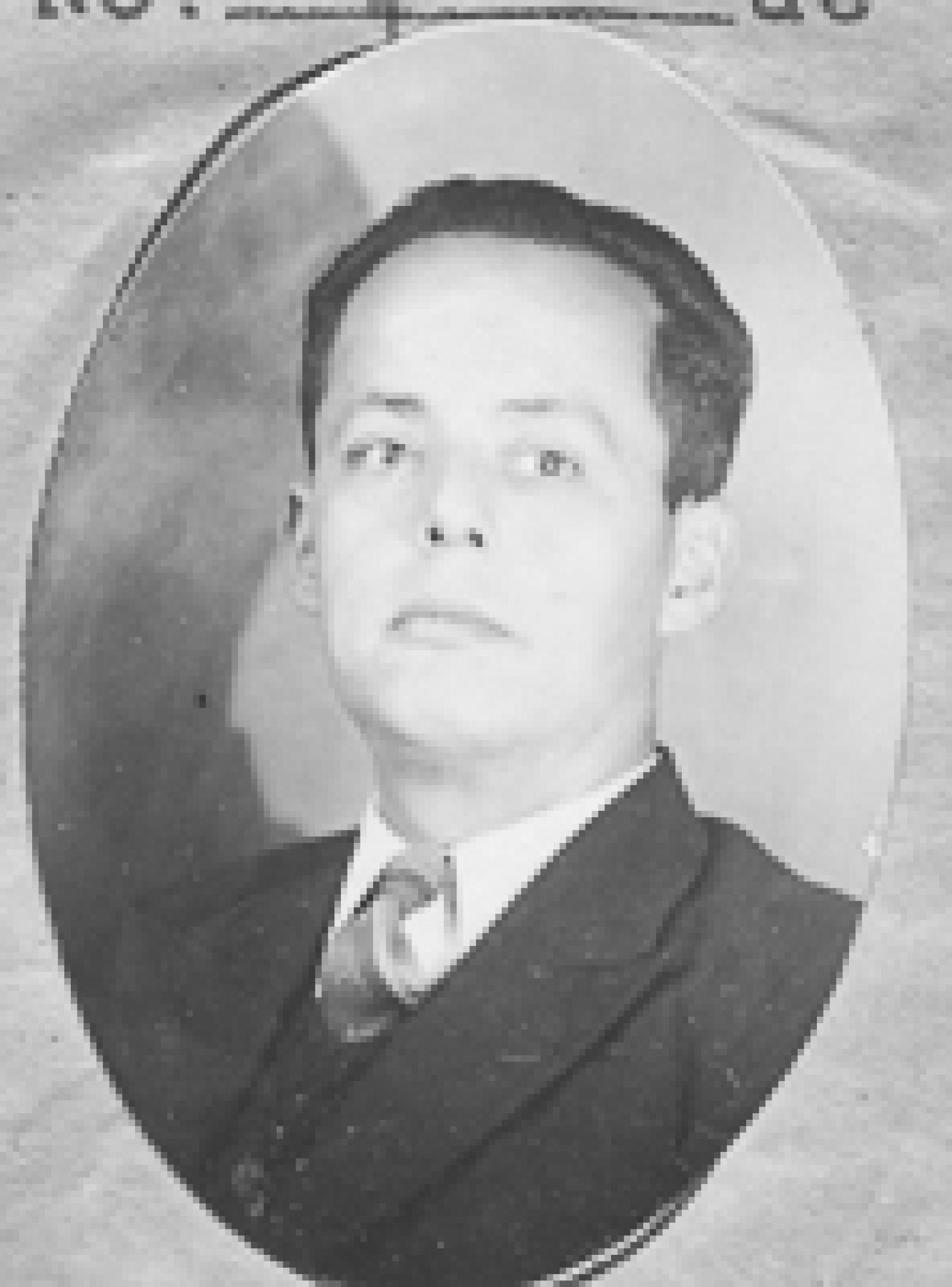 Arturo Ávila.