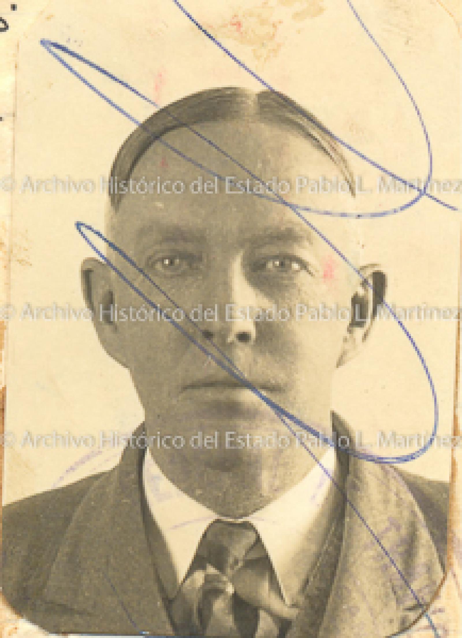 Arturo C. Nahl