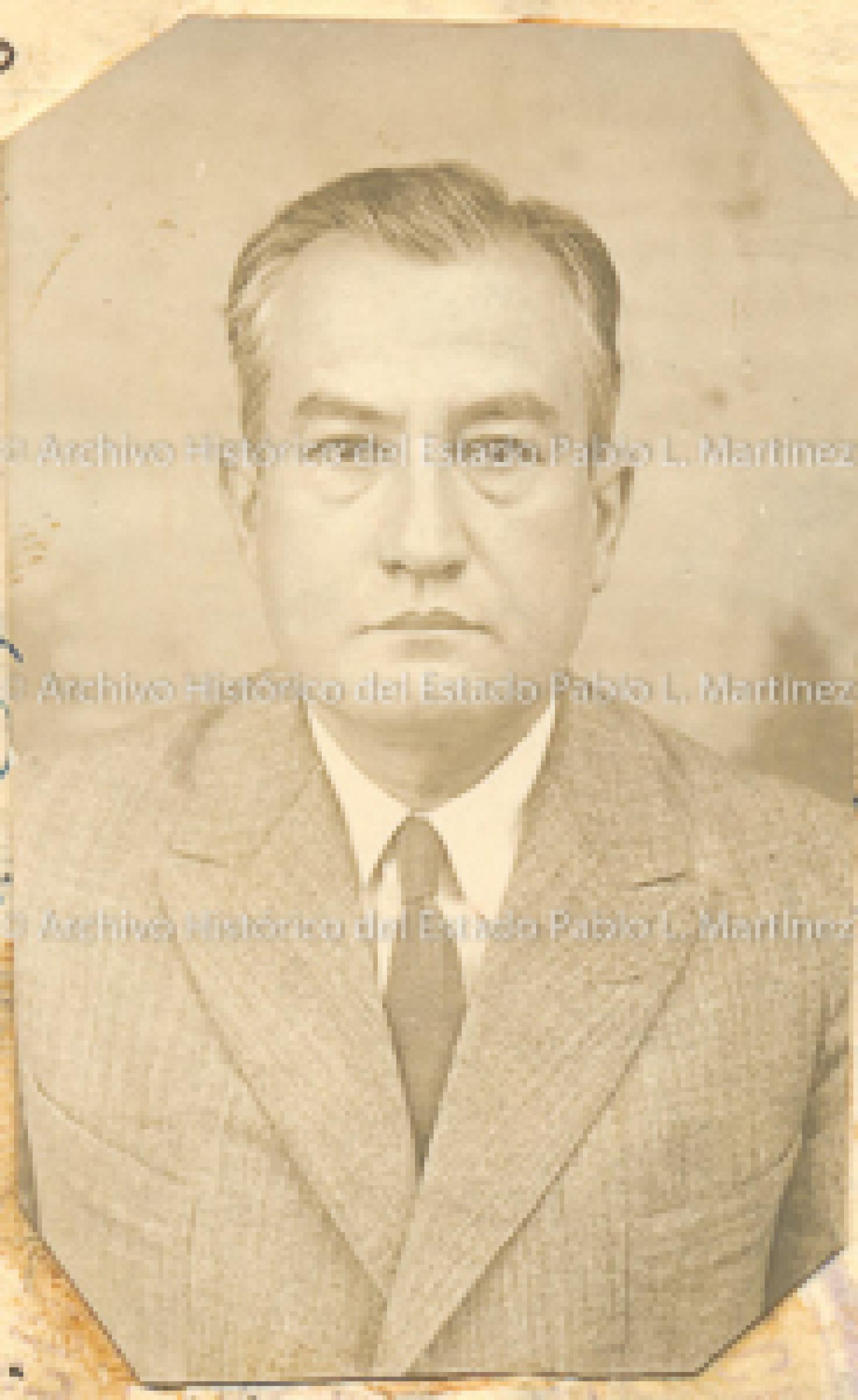 Arturo Canseco