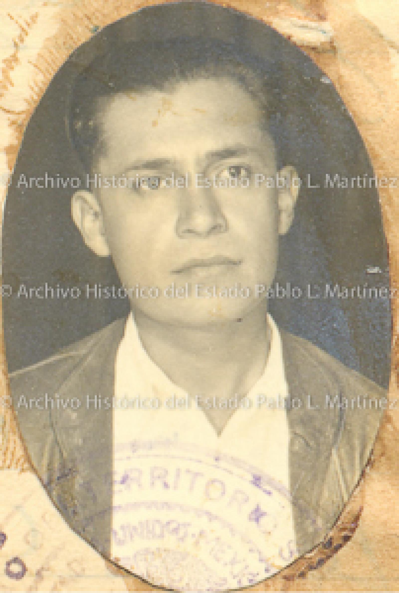 Arturo Delgado