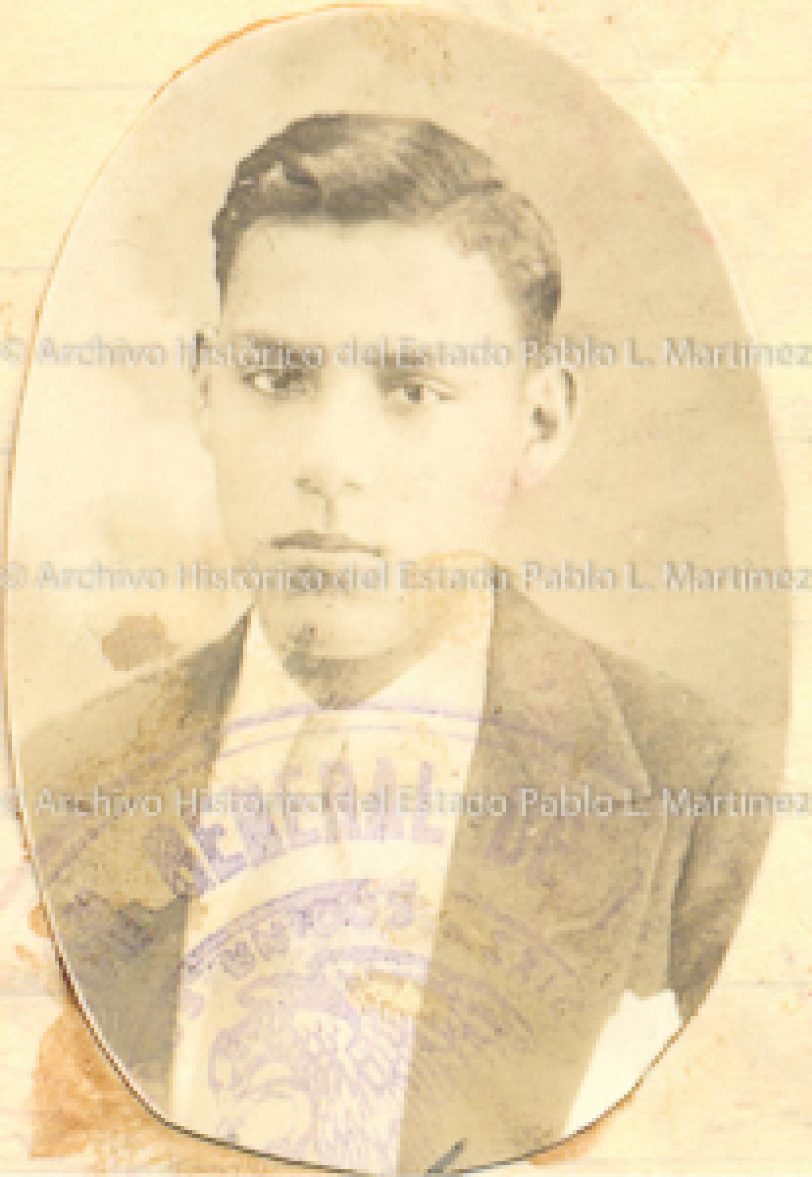 Arturo Guerrero.