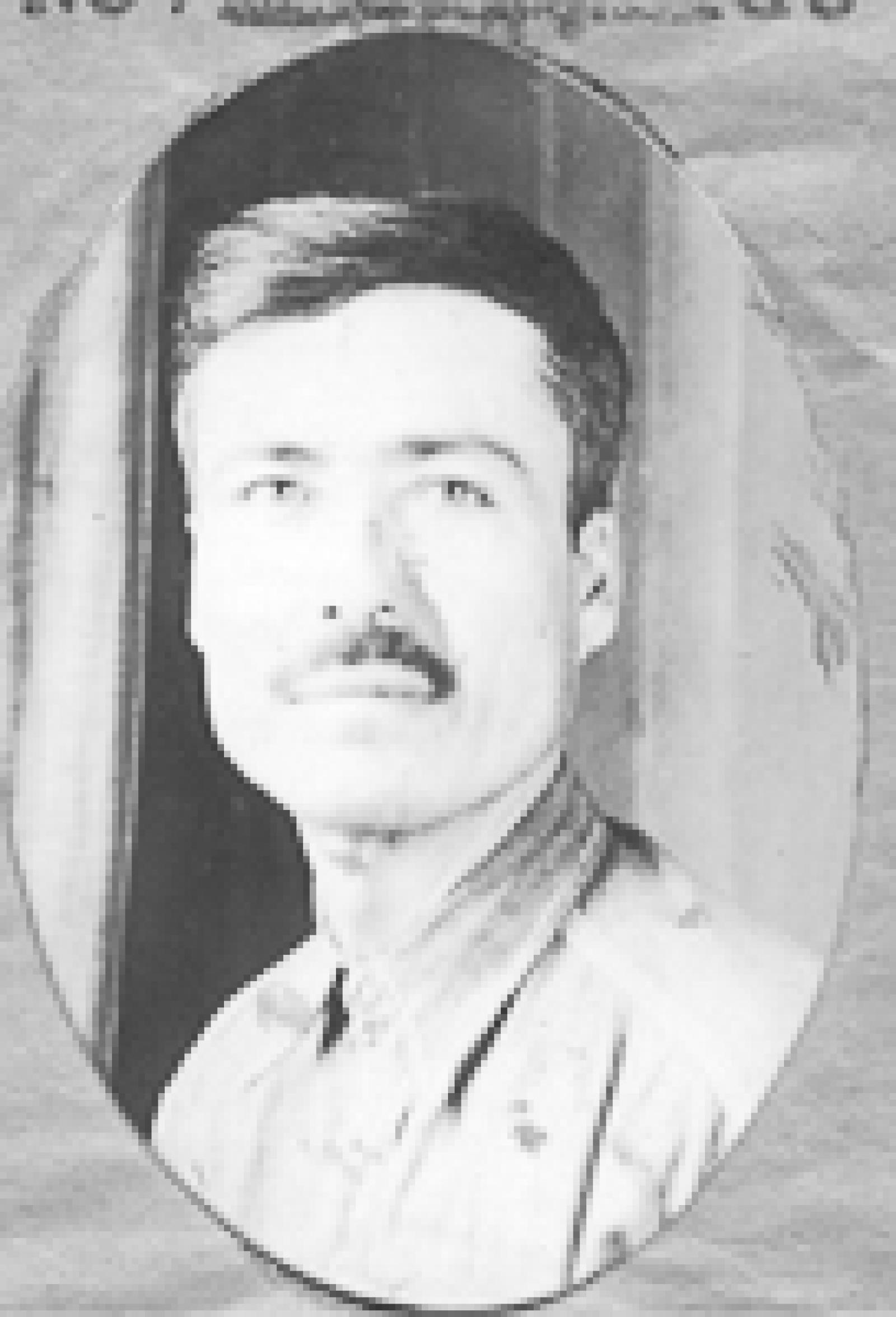 Atilano Betancourrt.