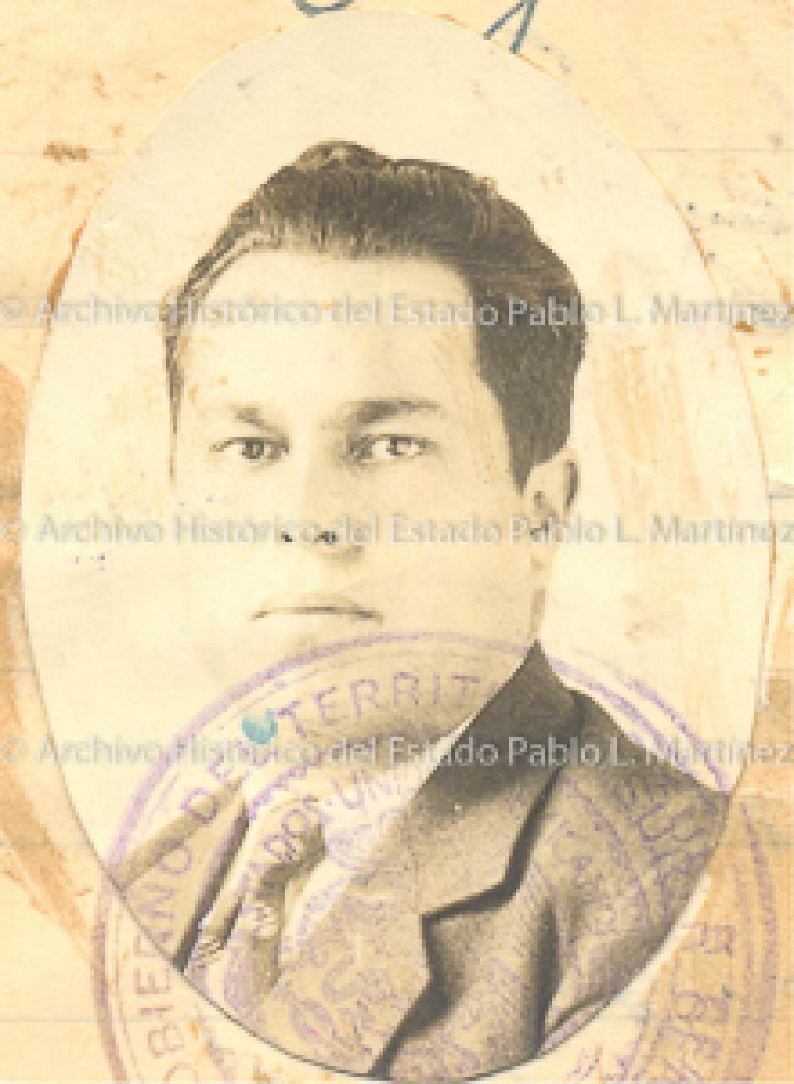 Augusto Olguín
