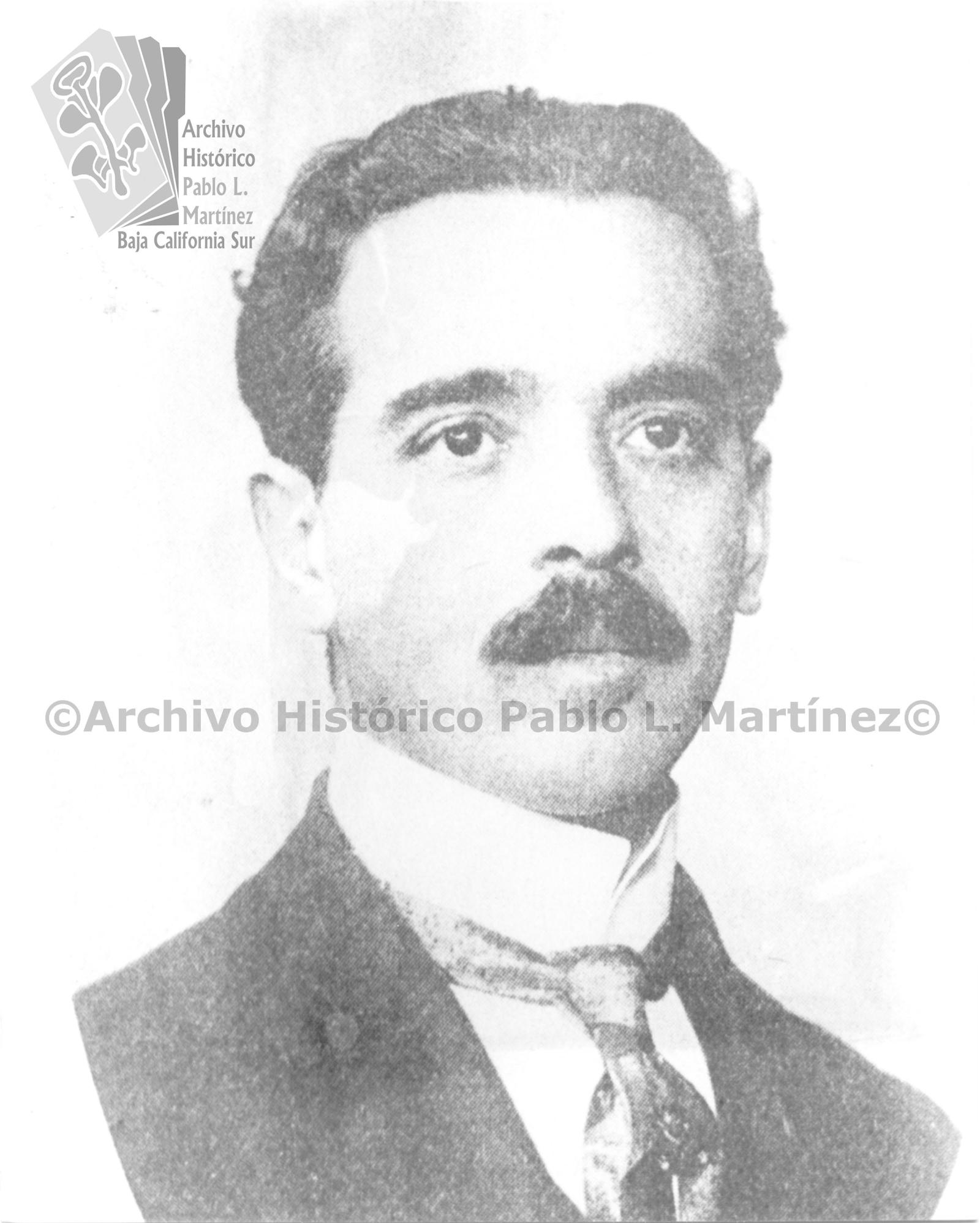 Aurelio de Vivanco y Villegas.