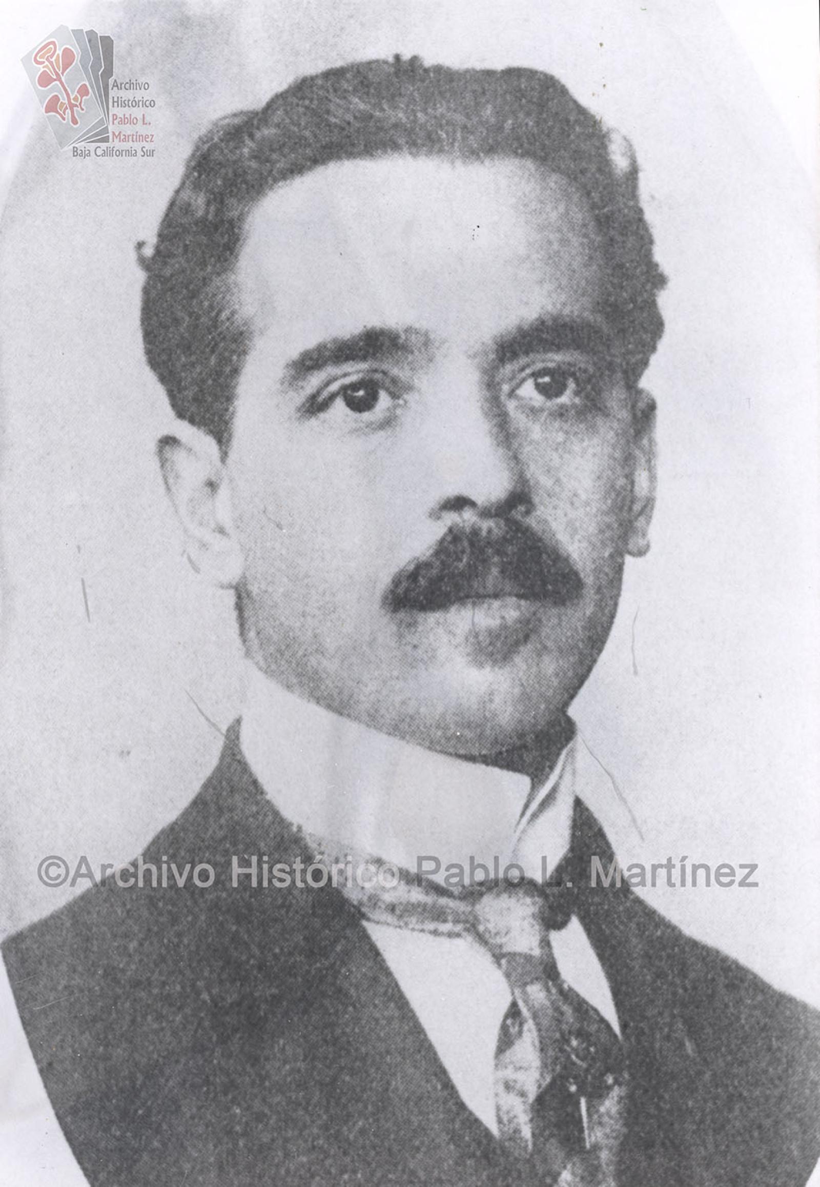 Aurelio de Vivanco y Villegas.