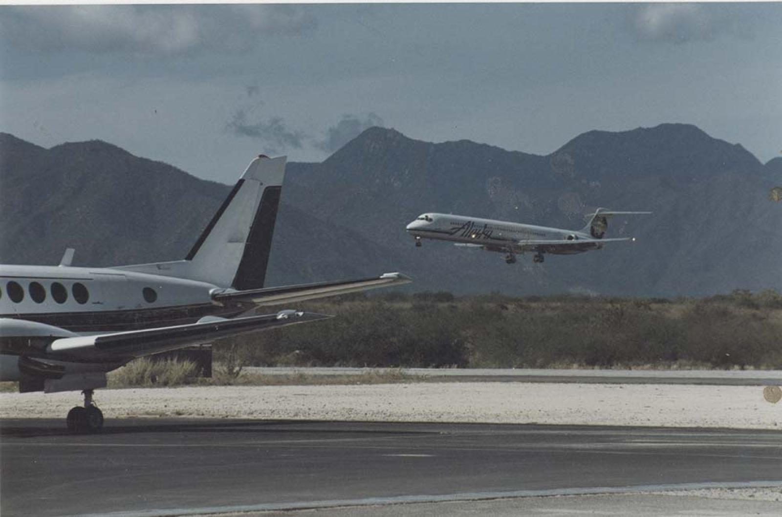 “Aviones”.