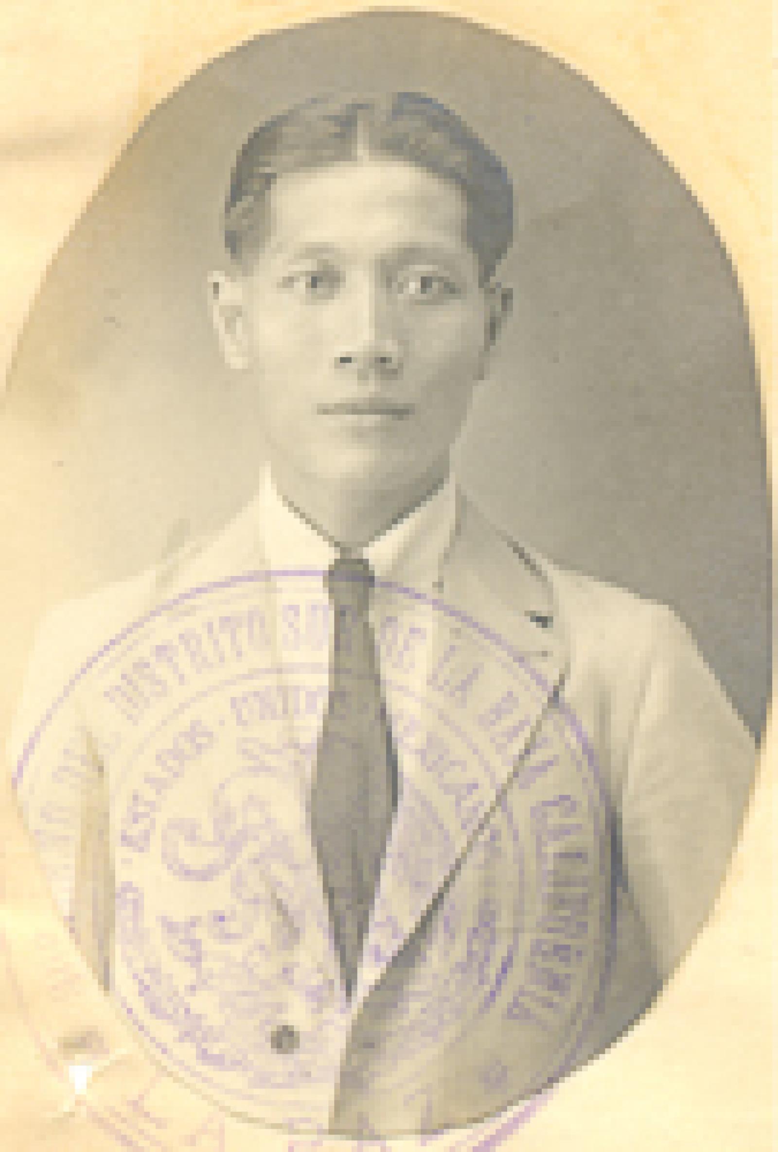 Ayu Yuen Ley