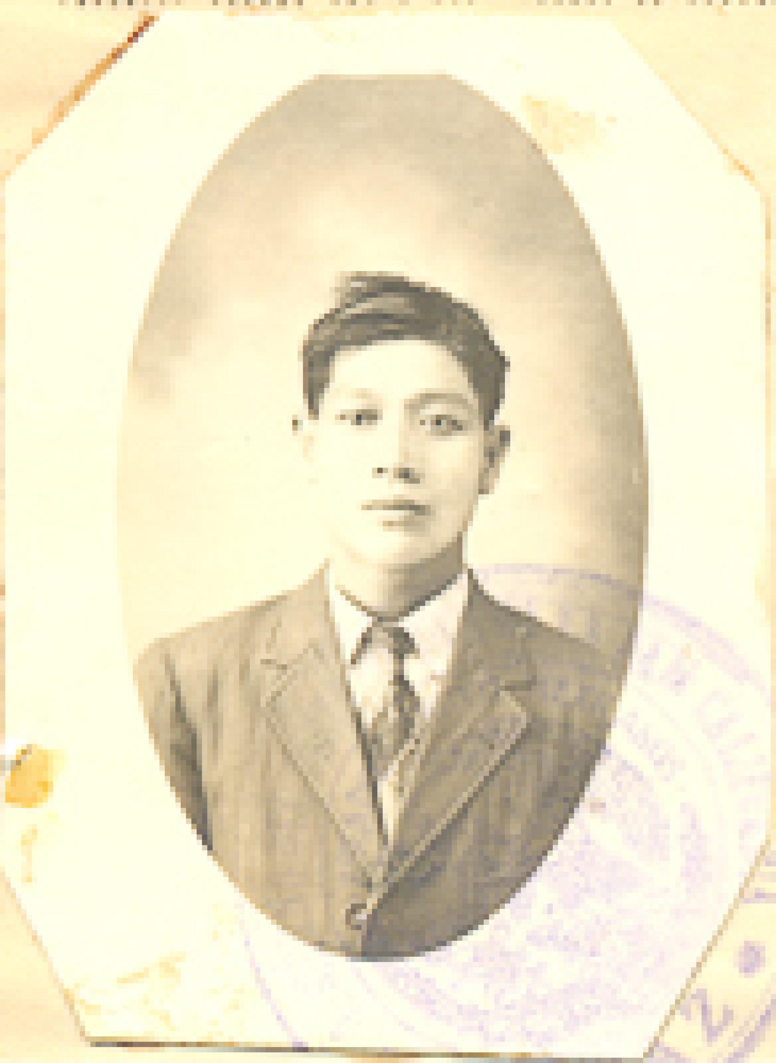 Ayu Yuen Ley