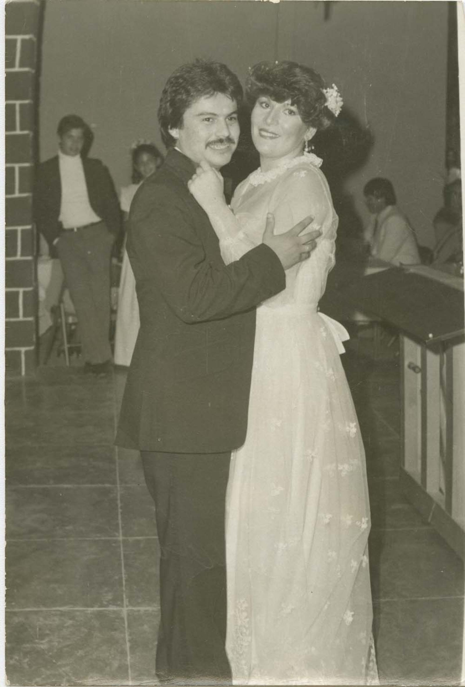 “Bailando”.