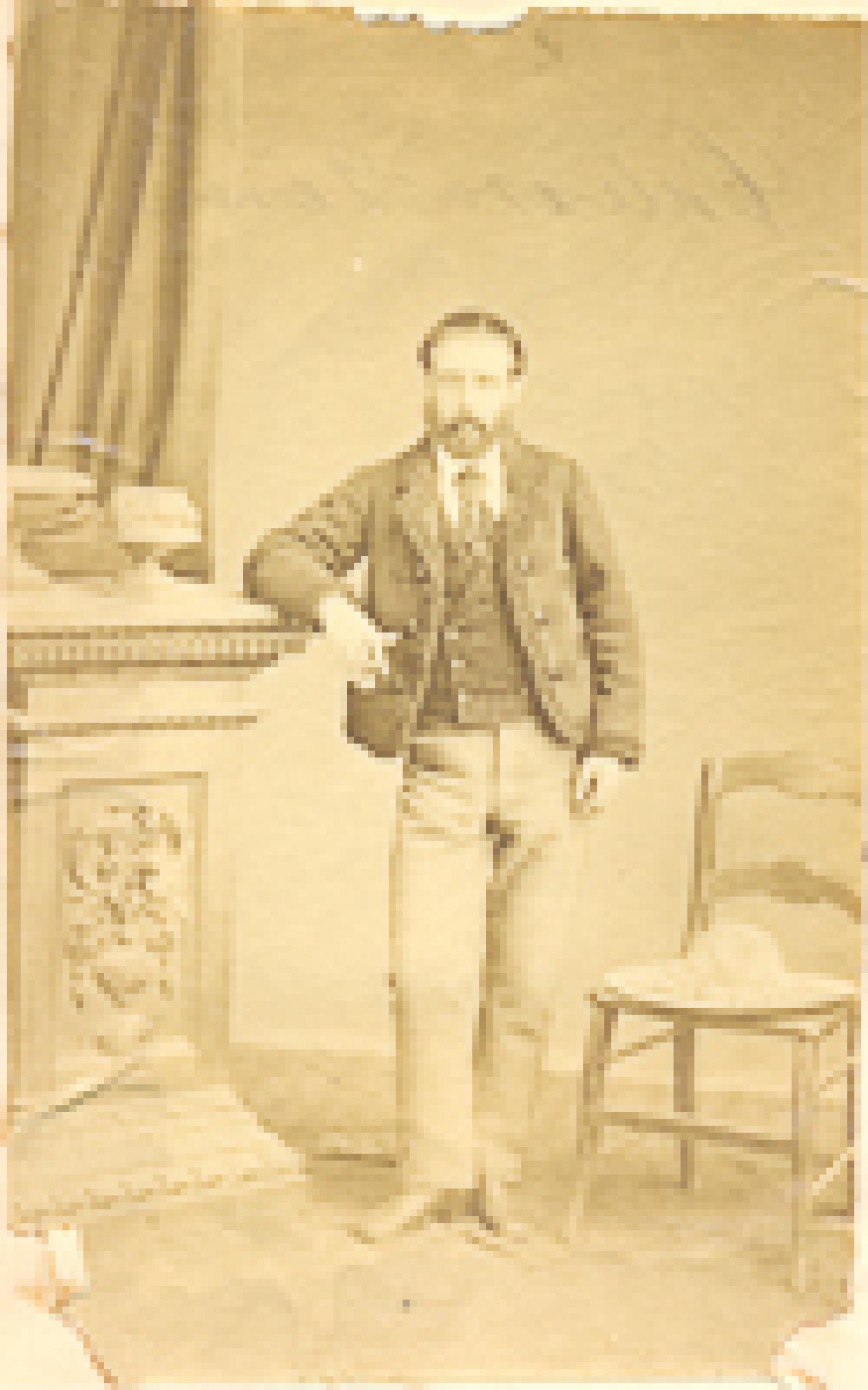 Calixto Pérez.