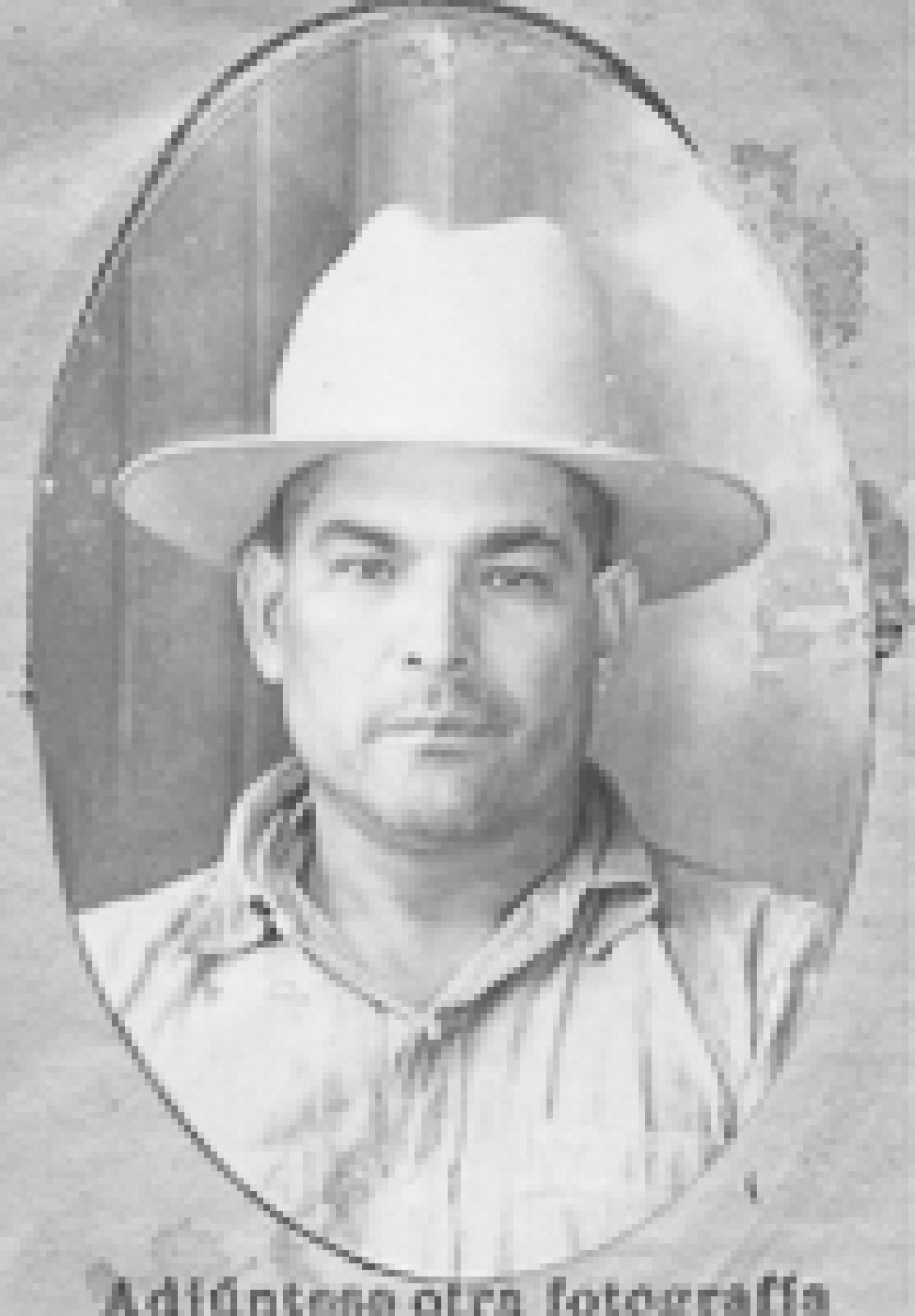Carlos Baltierras Moreno.