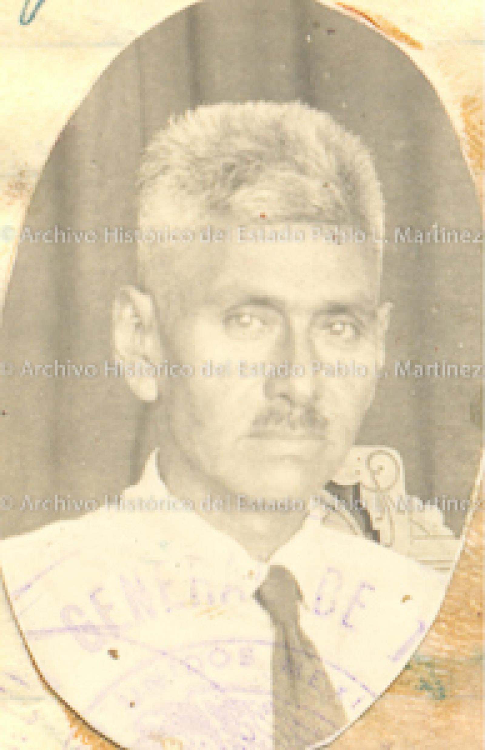 Carlos C. Angulo