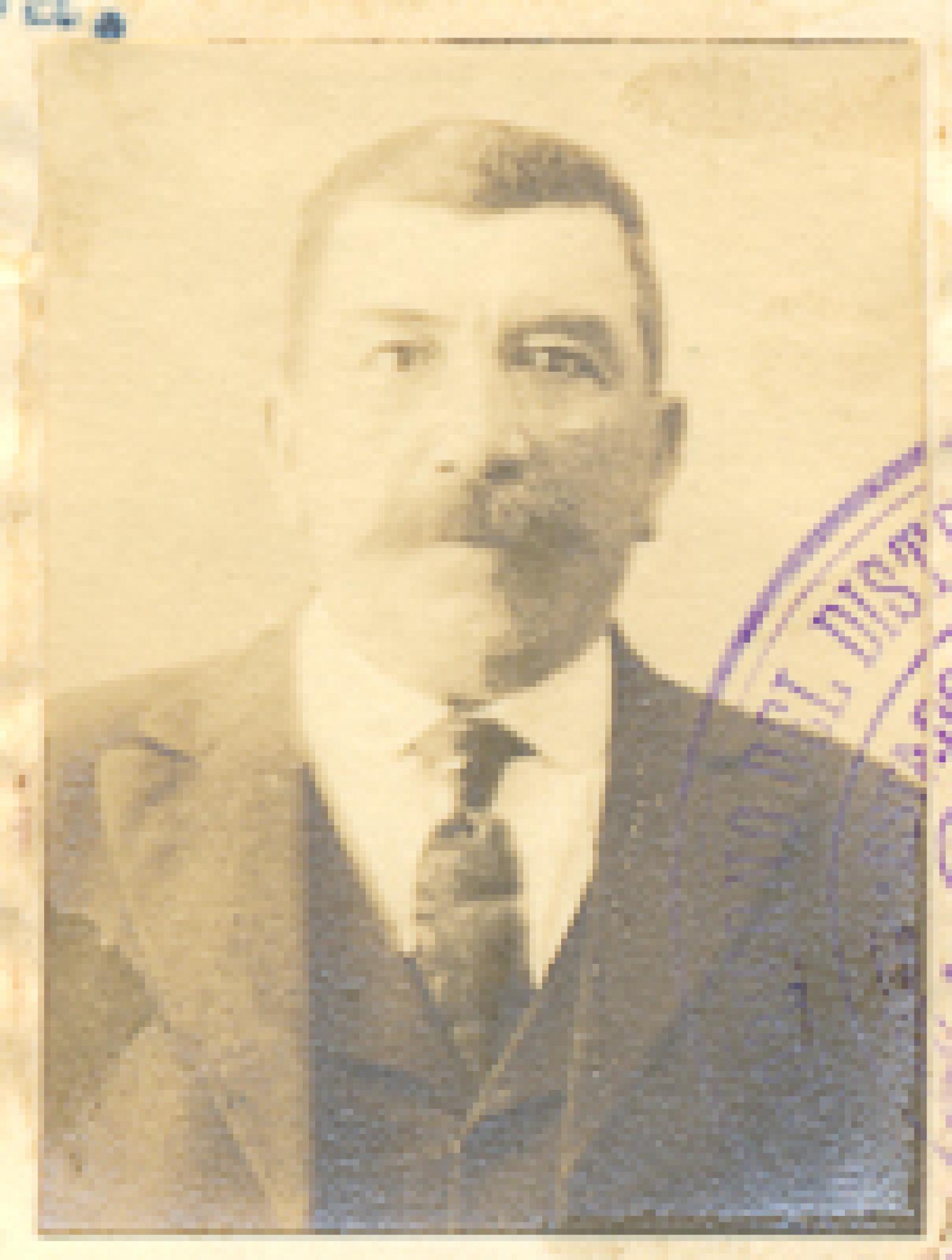 Carlos C. Estrada.