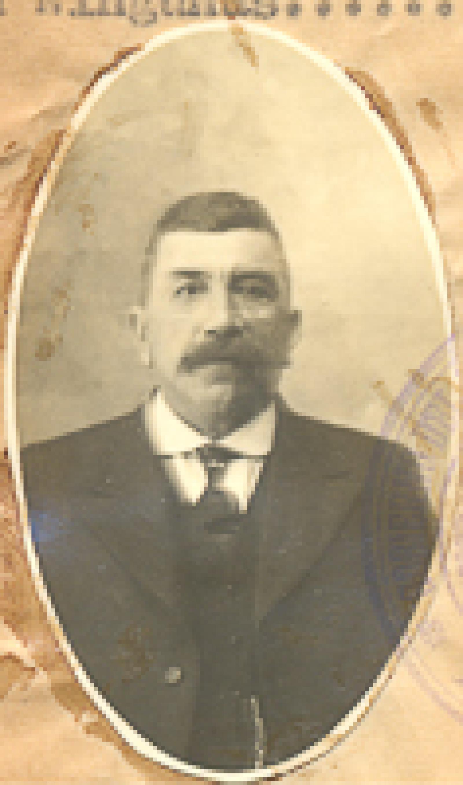 Carlos C. Estrada.