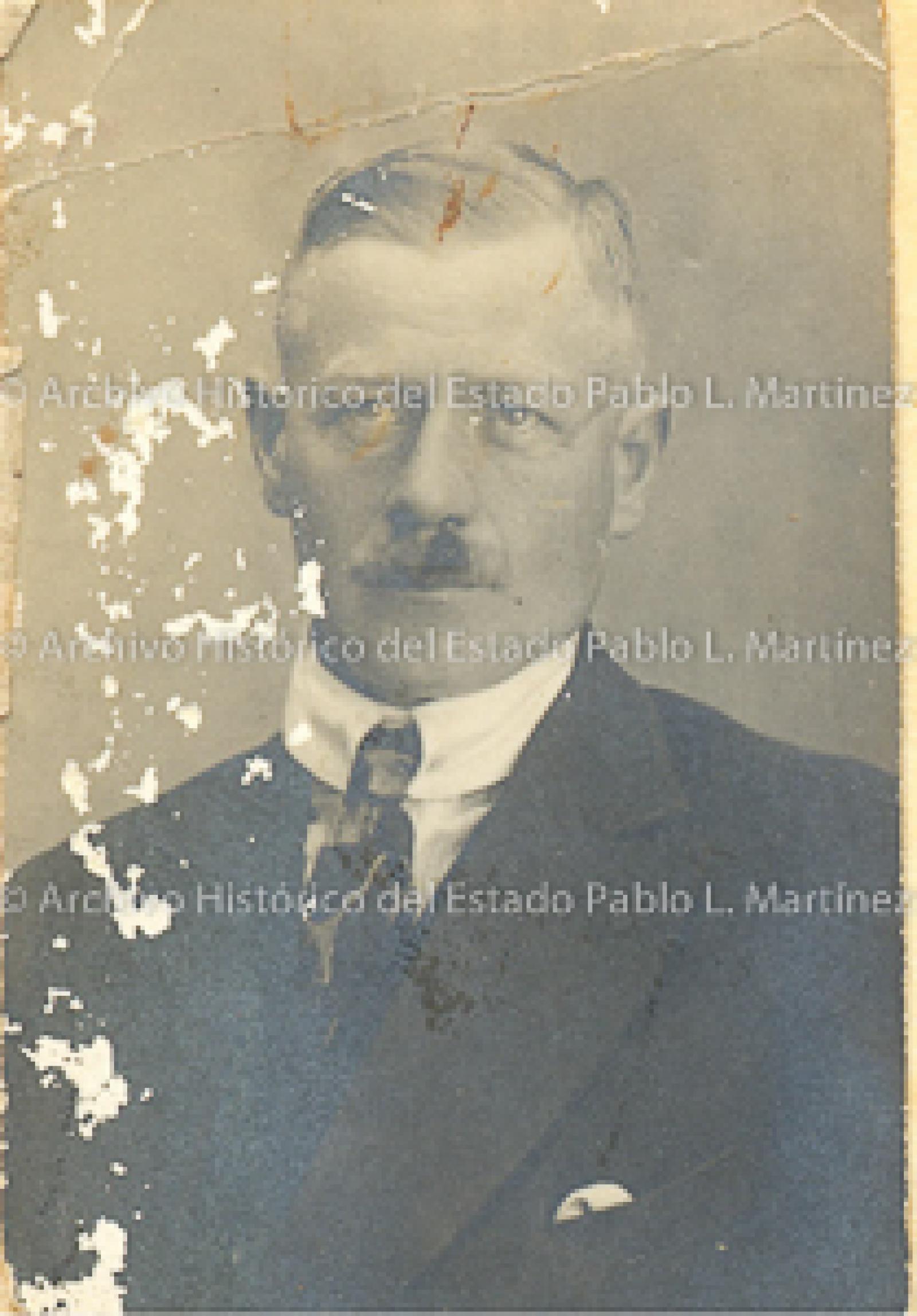Carlos Eolmann.