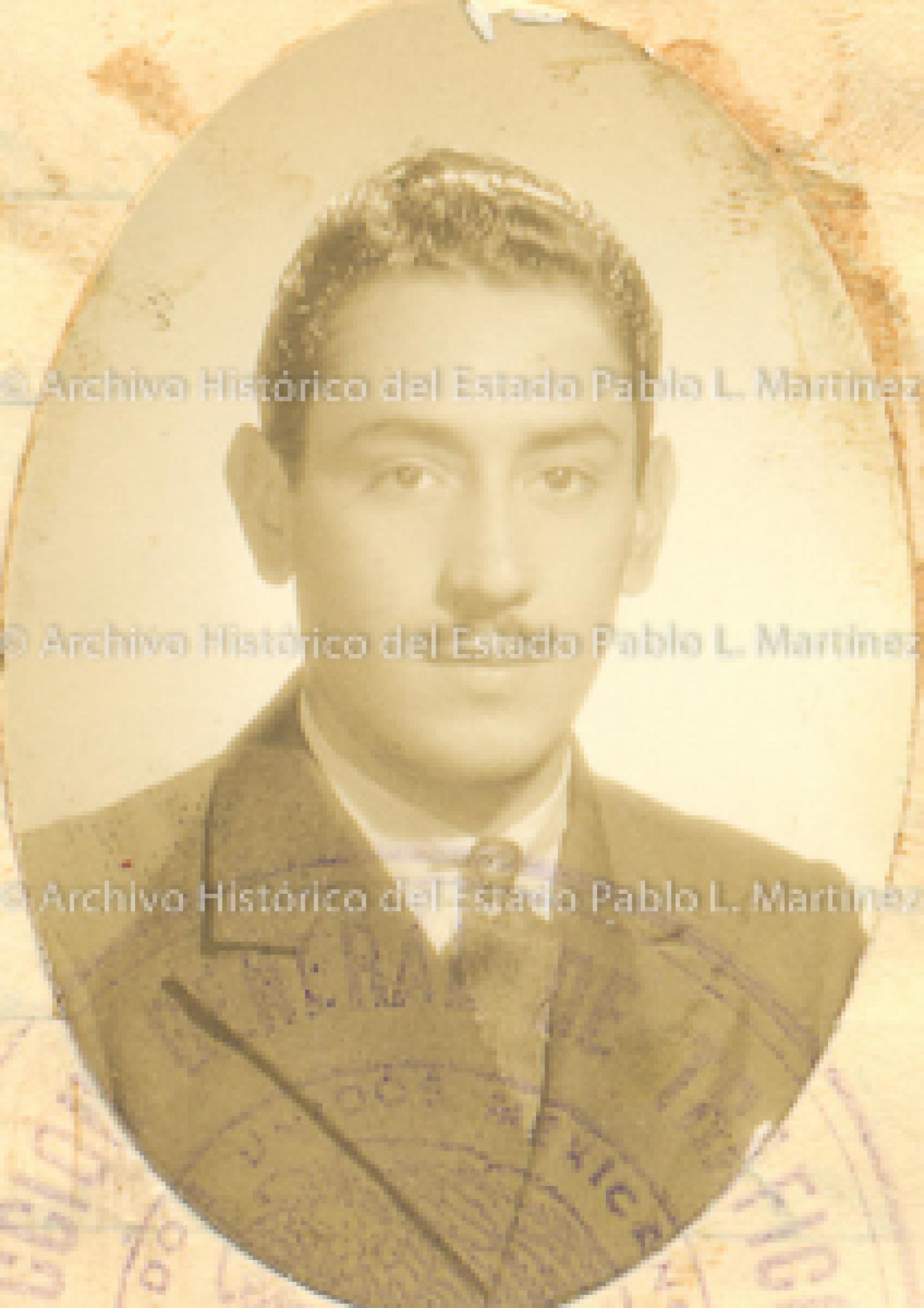 Carlos F. Islas H.
