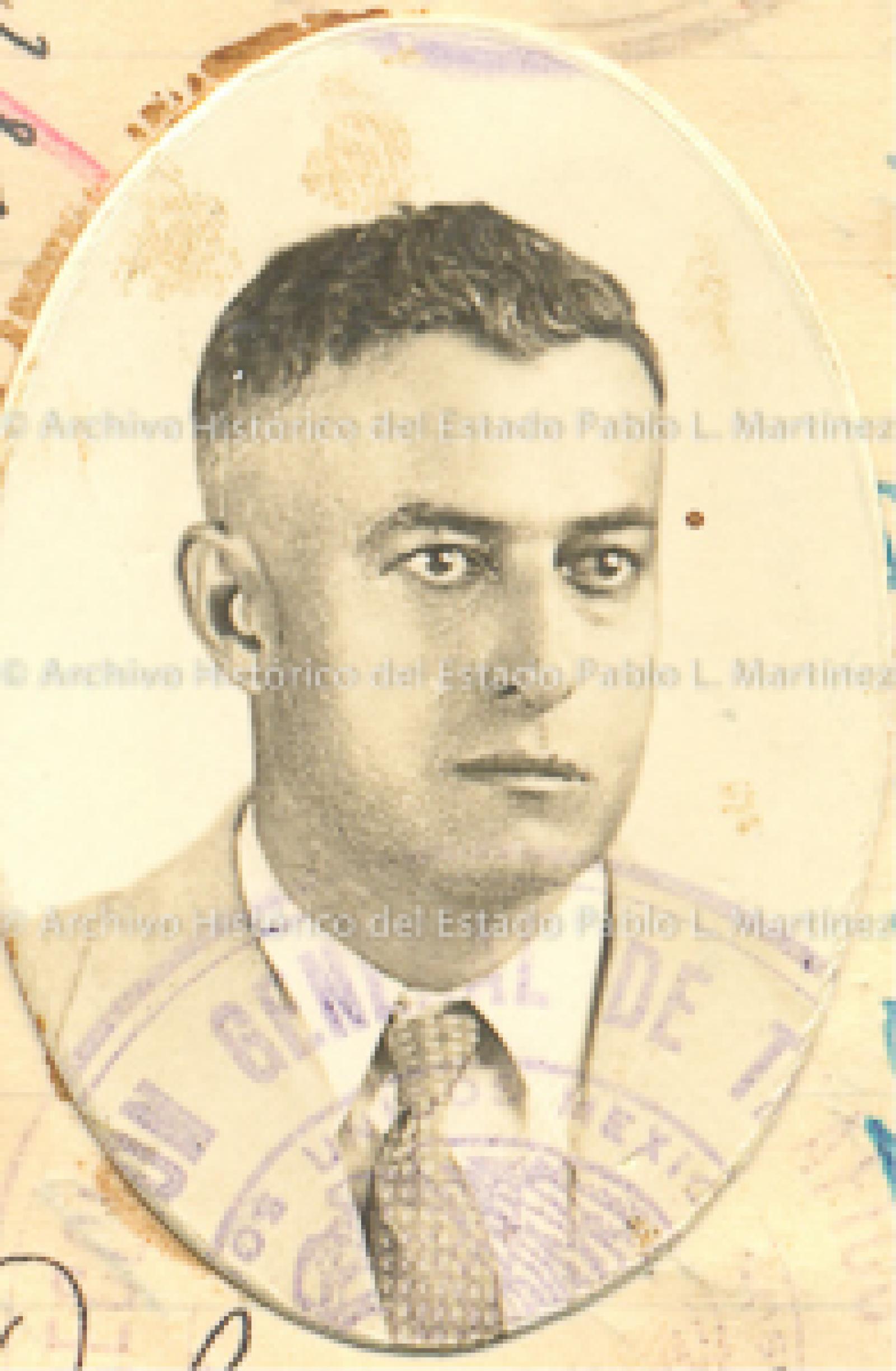Carlos Gibert
