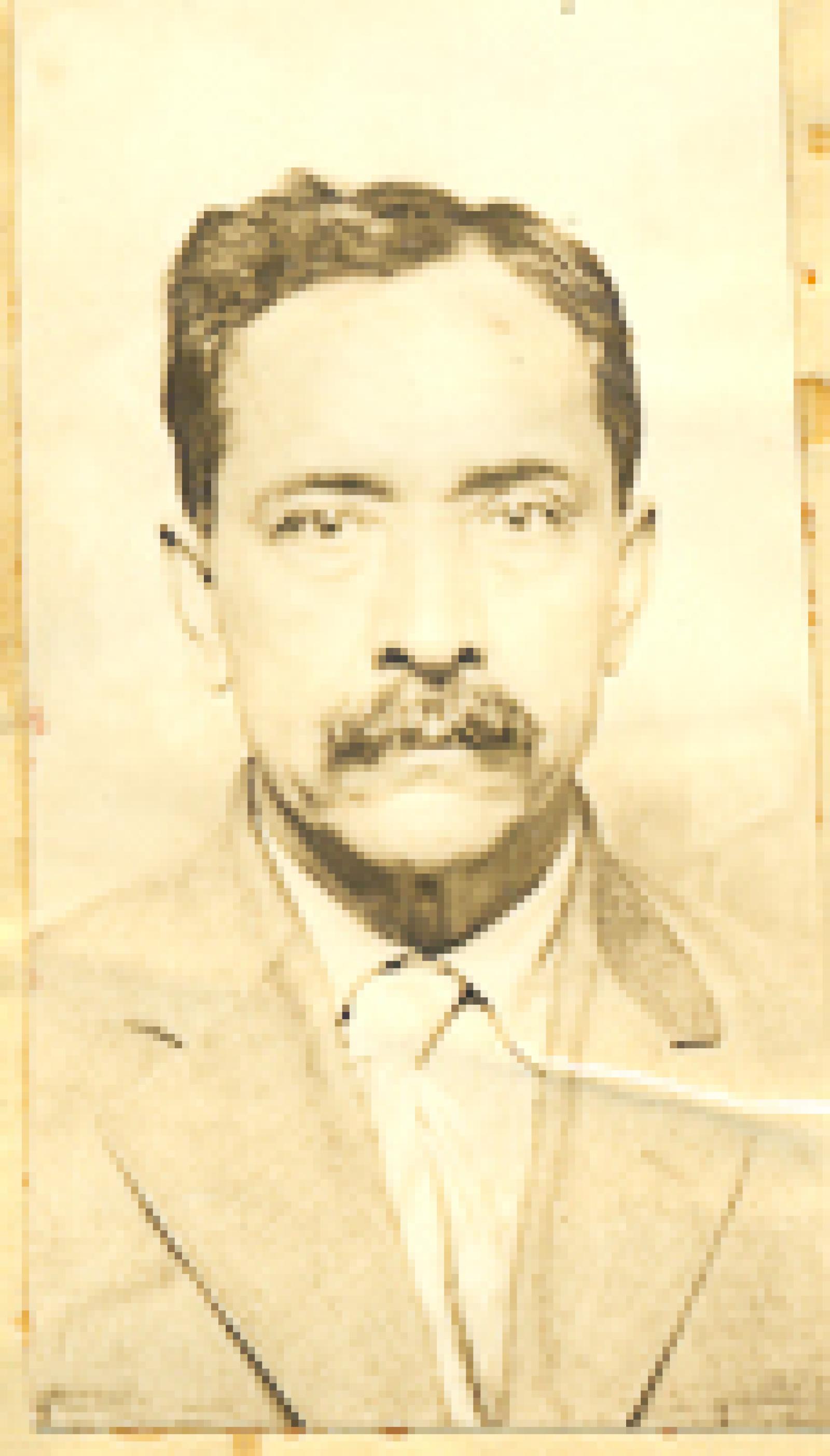 Carlos J. Arámburo.