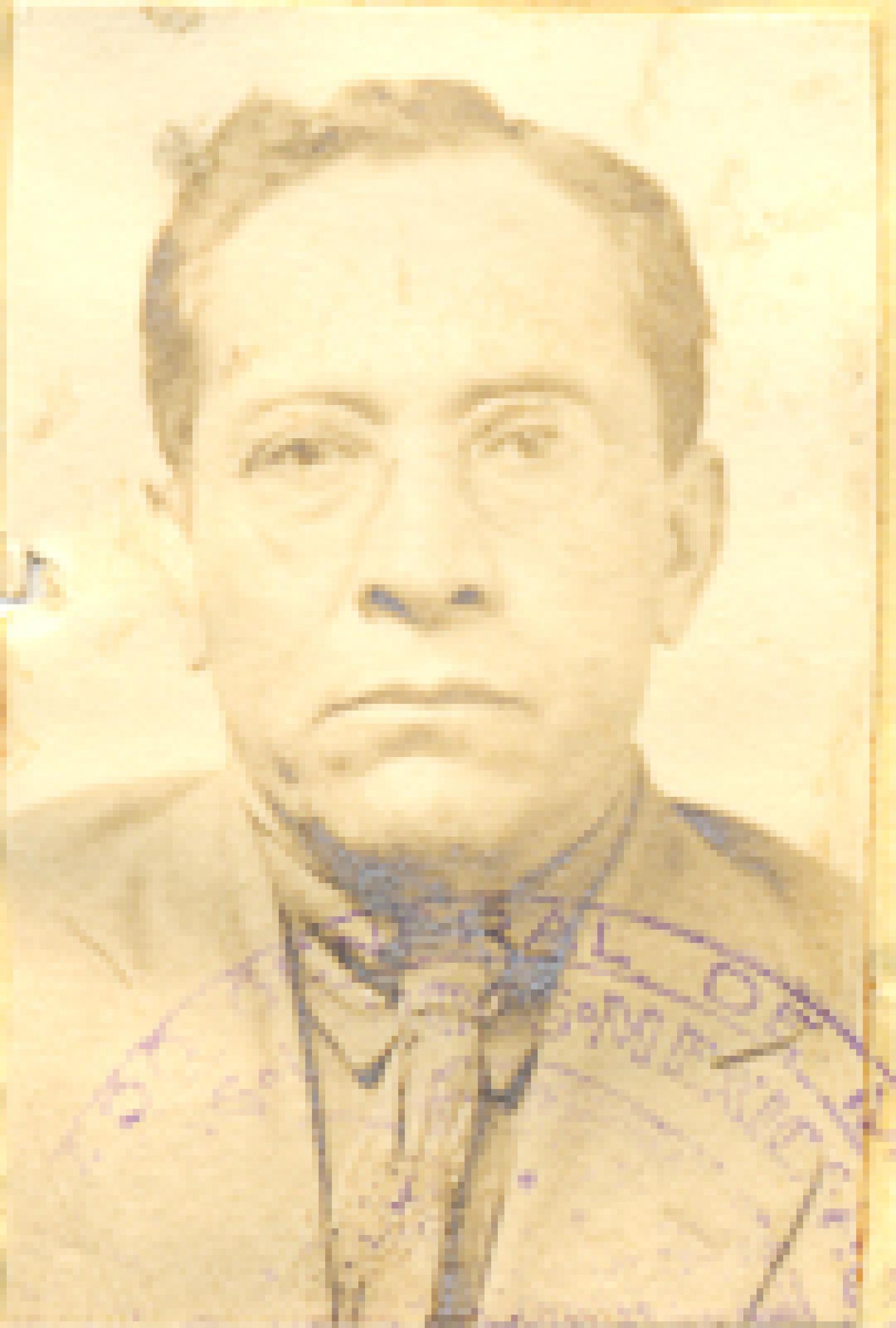 Carlos J. Arámburo.