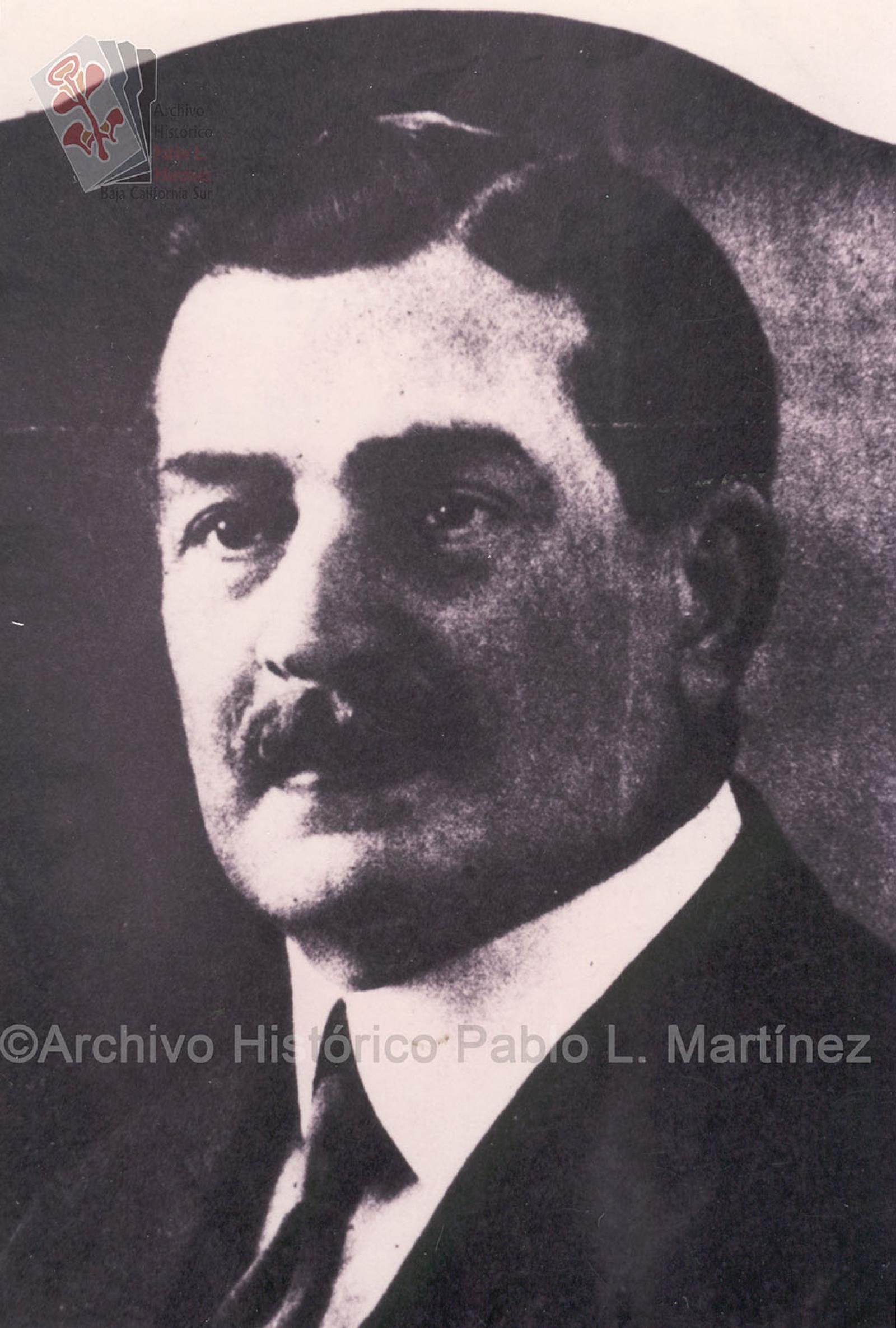 Carlos Manuel Esquerro.