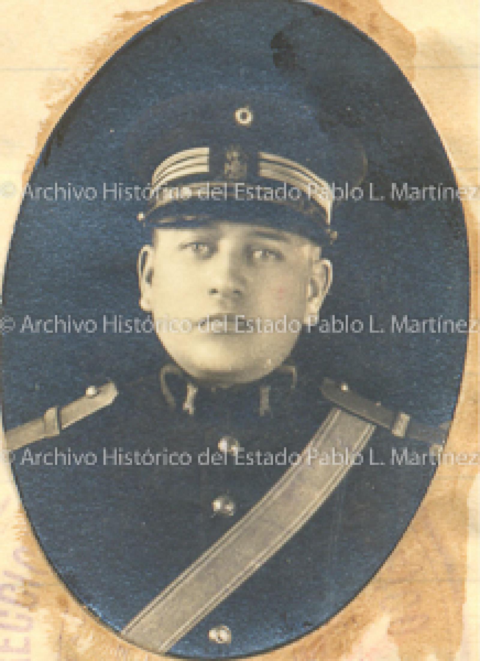 Carlos Riso
