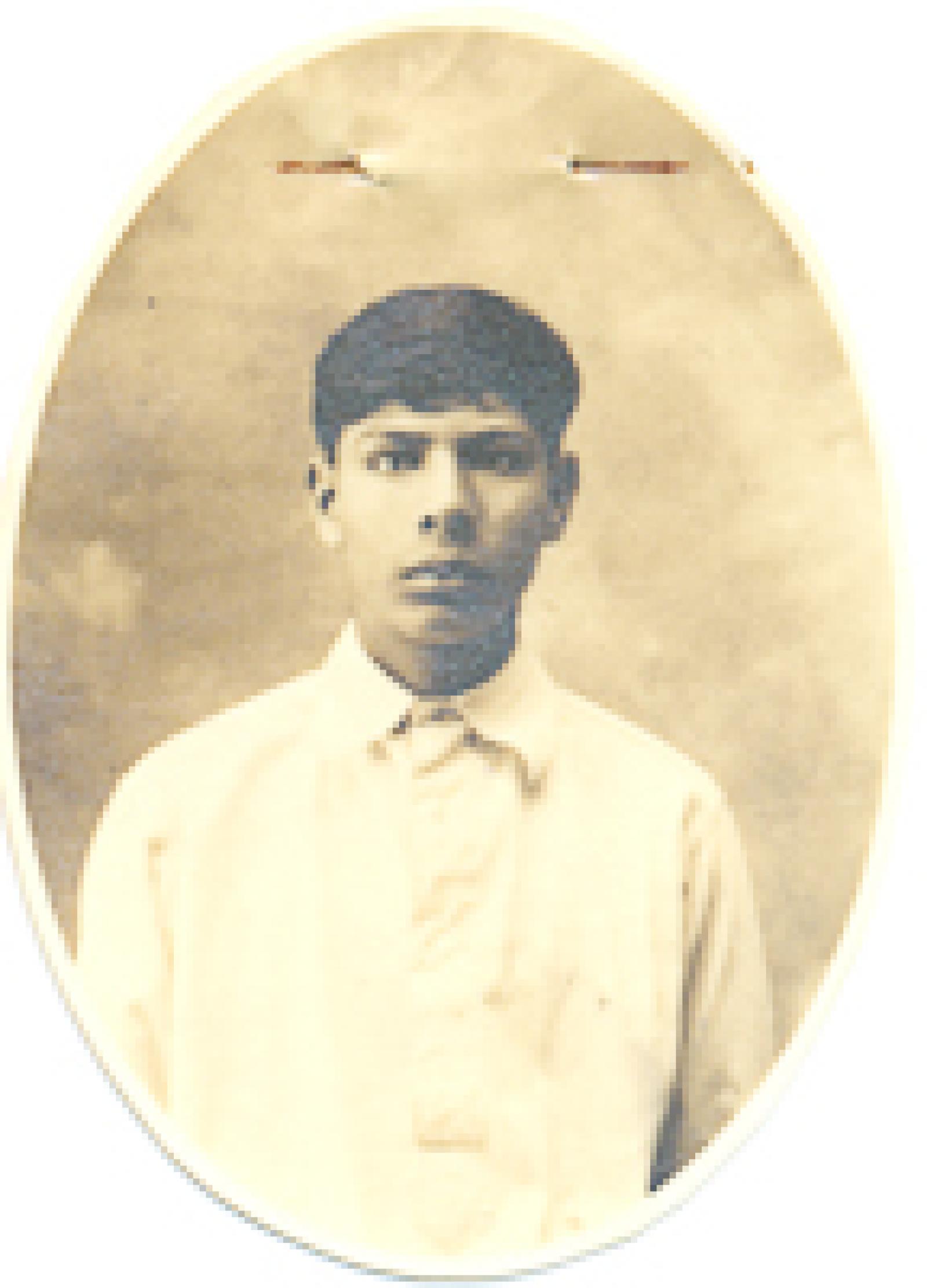 Carlos Rivas.