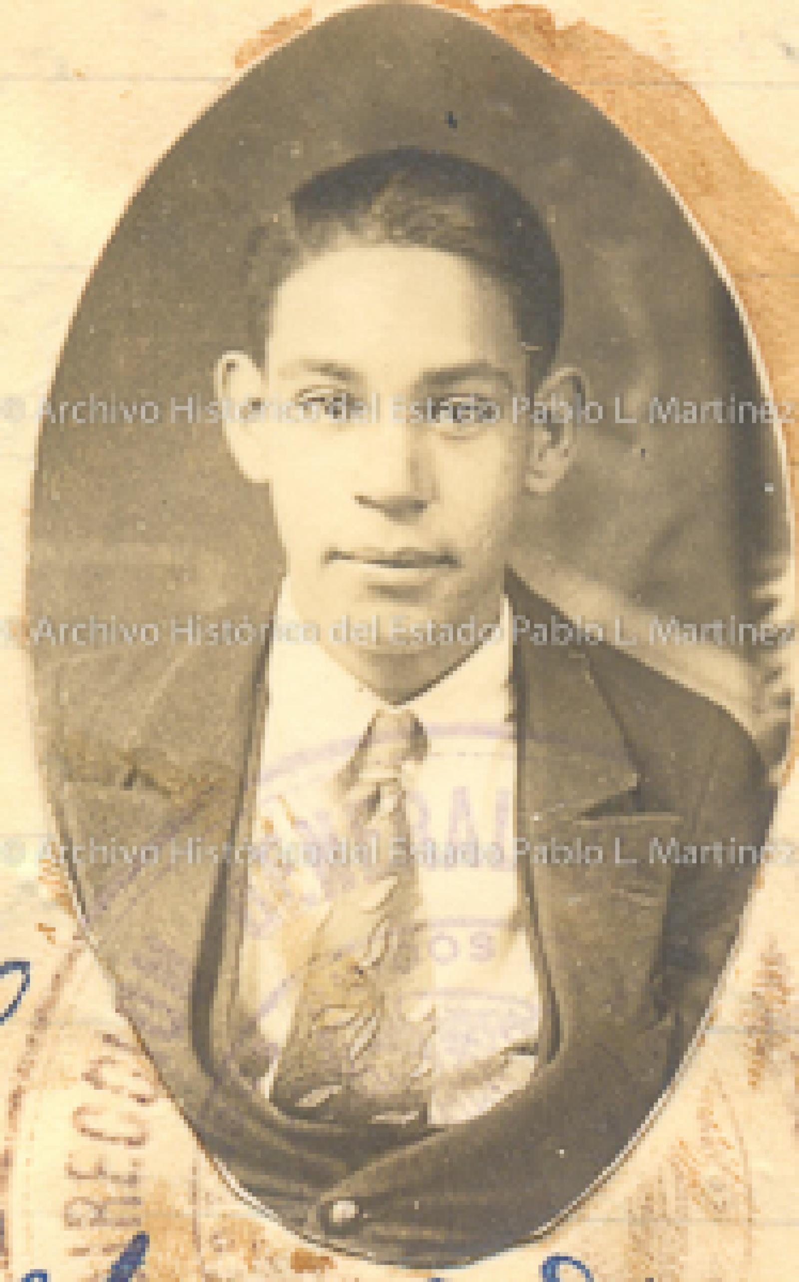 Carlos Sánchez Garzón