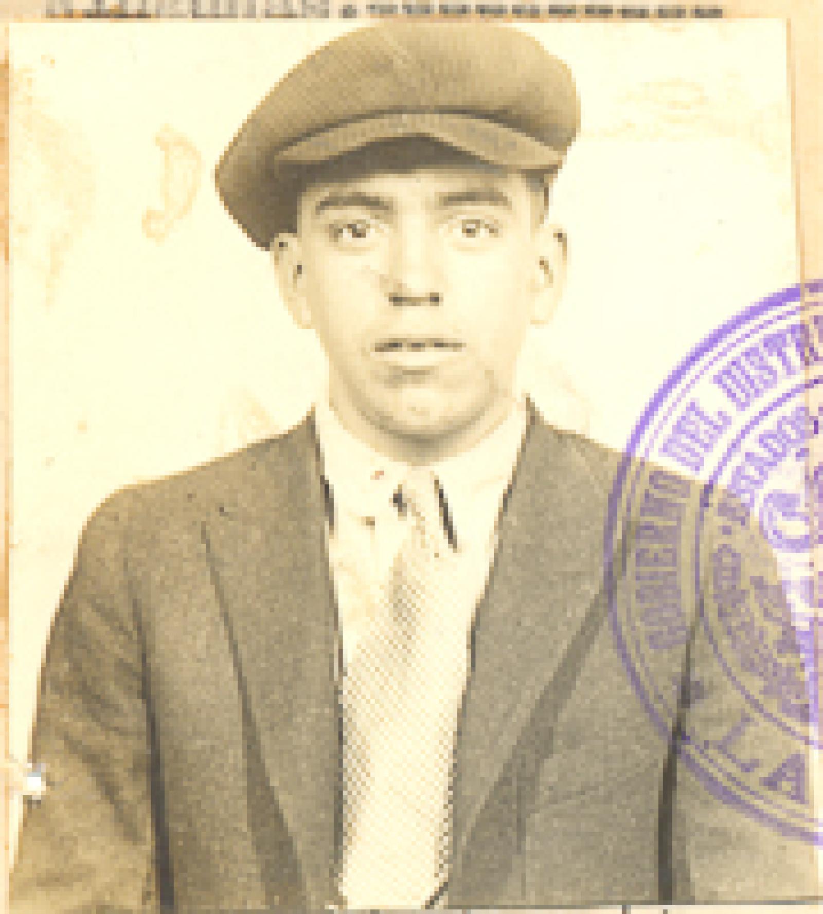 Carlos T. Estrada.