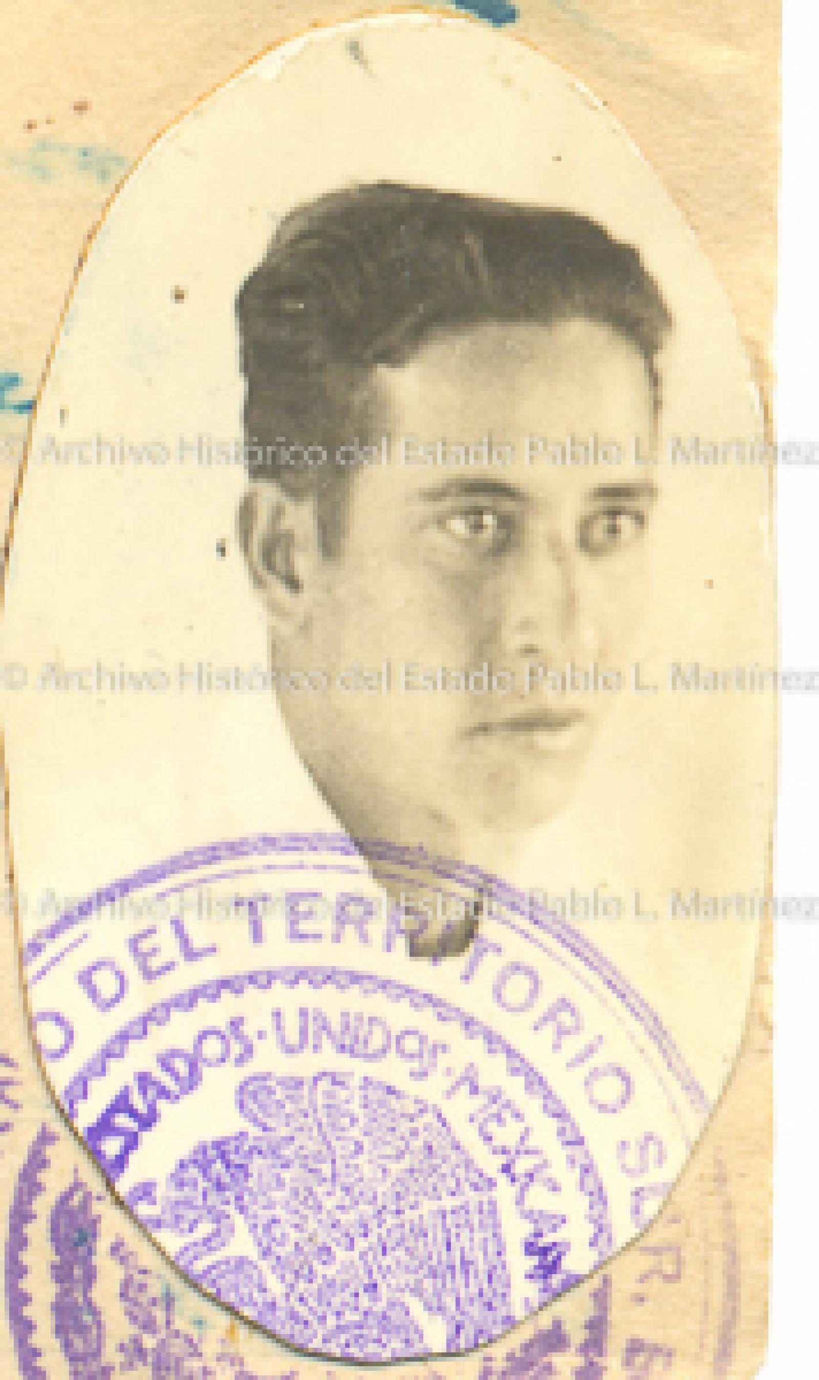 Carlos V. Castro