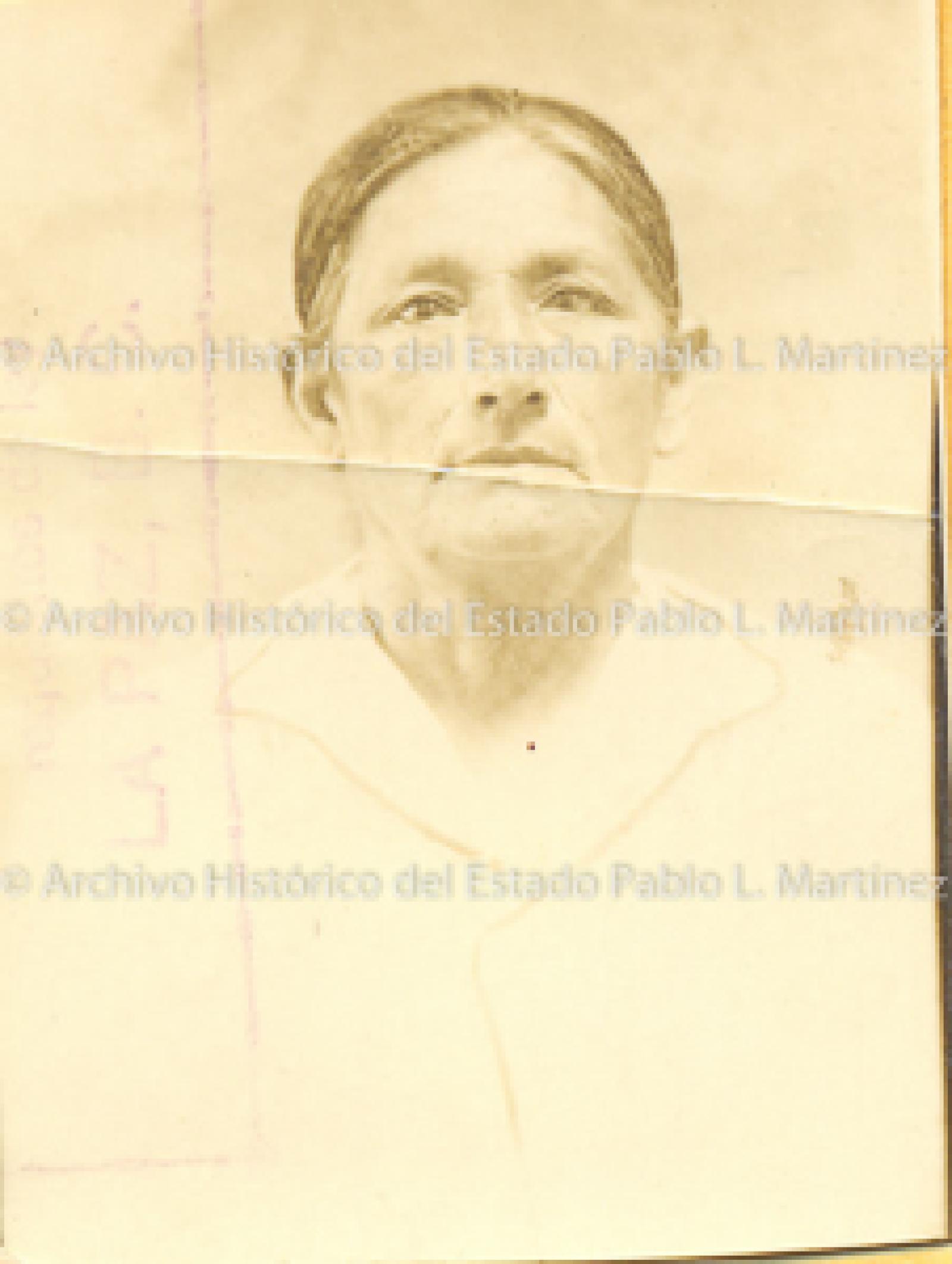 Carlota Orozco.