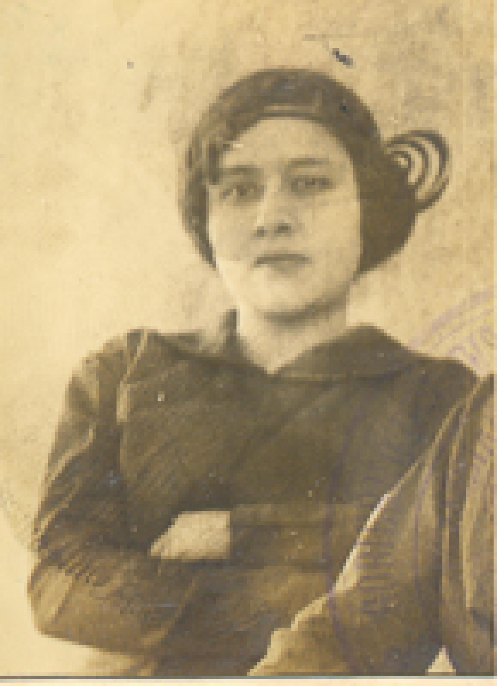 Carmen Trasviña.