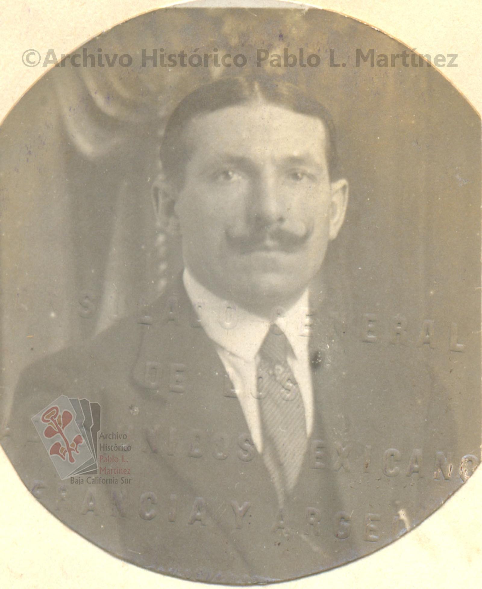 Casimiro Ludovico Boit.