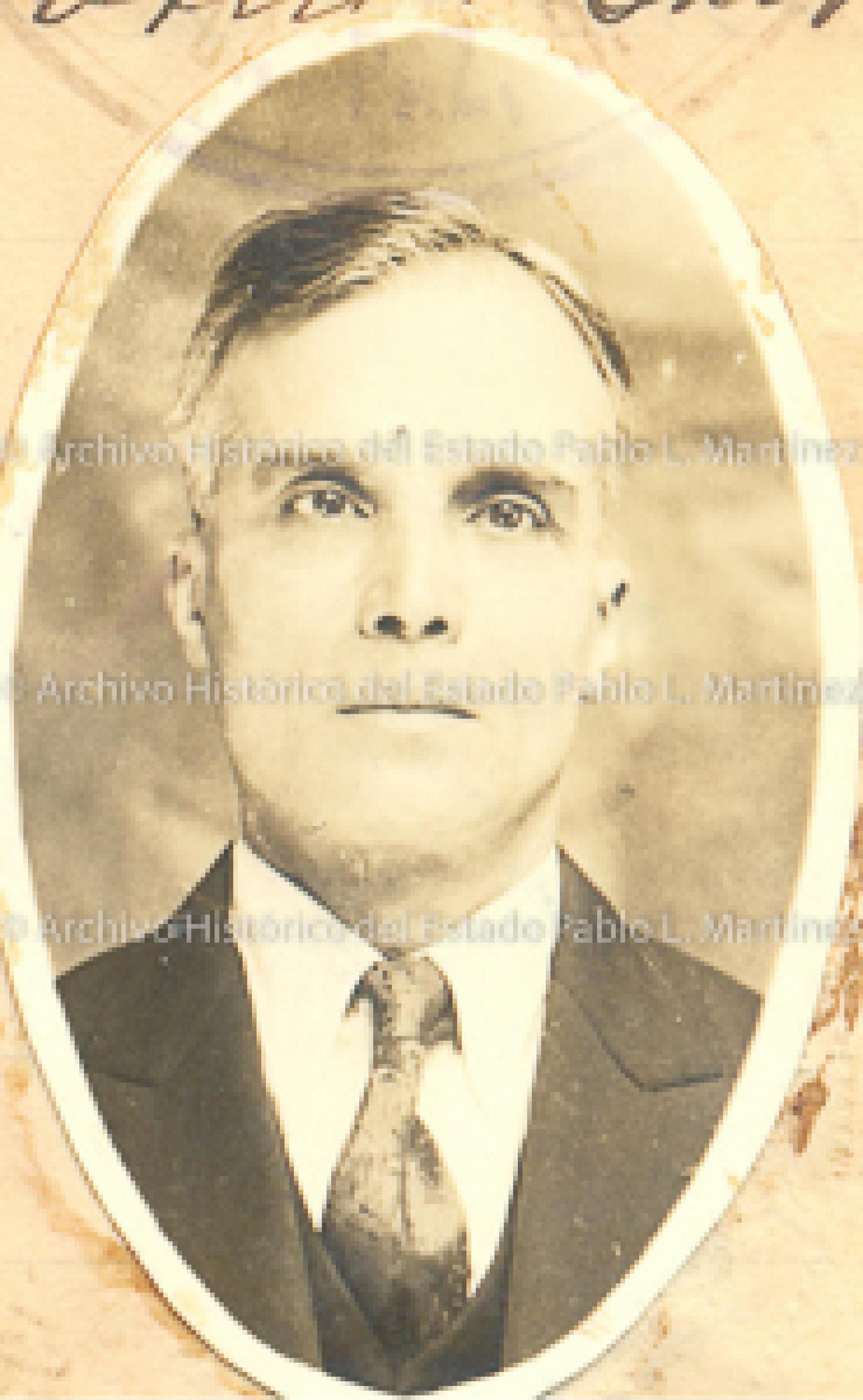 Catarino Galván
