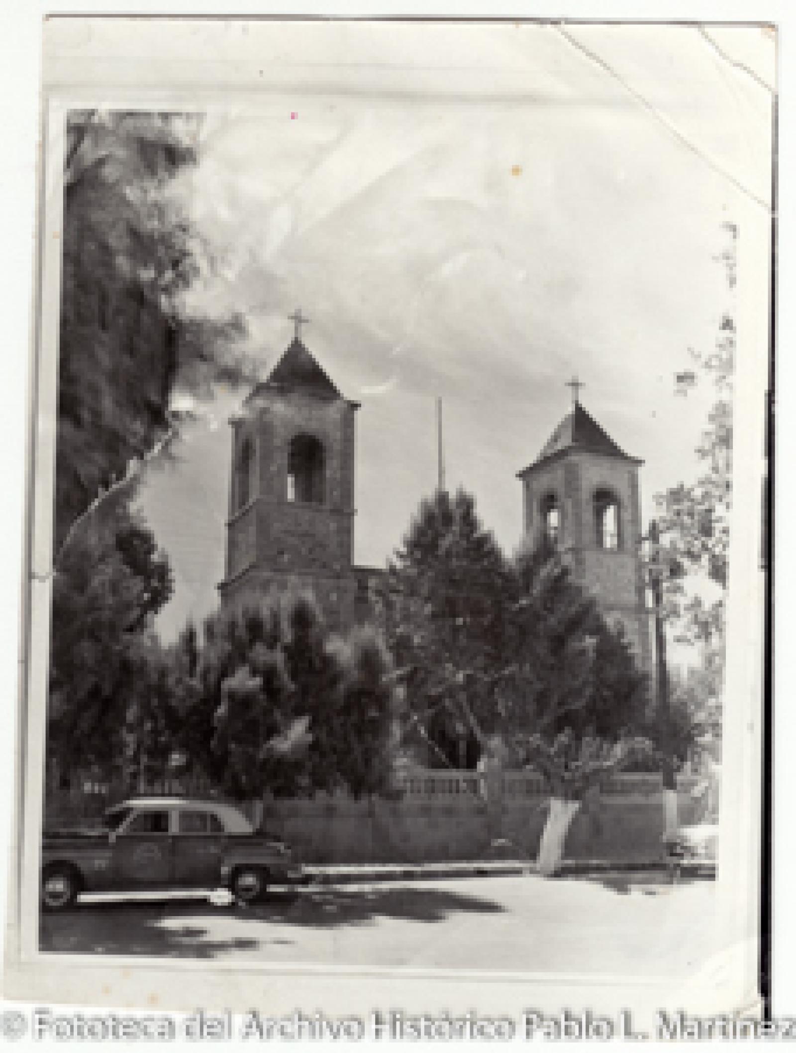 Catedral de Nuestra Señora del Pilar de La Paz.