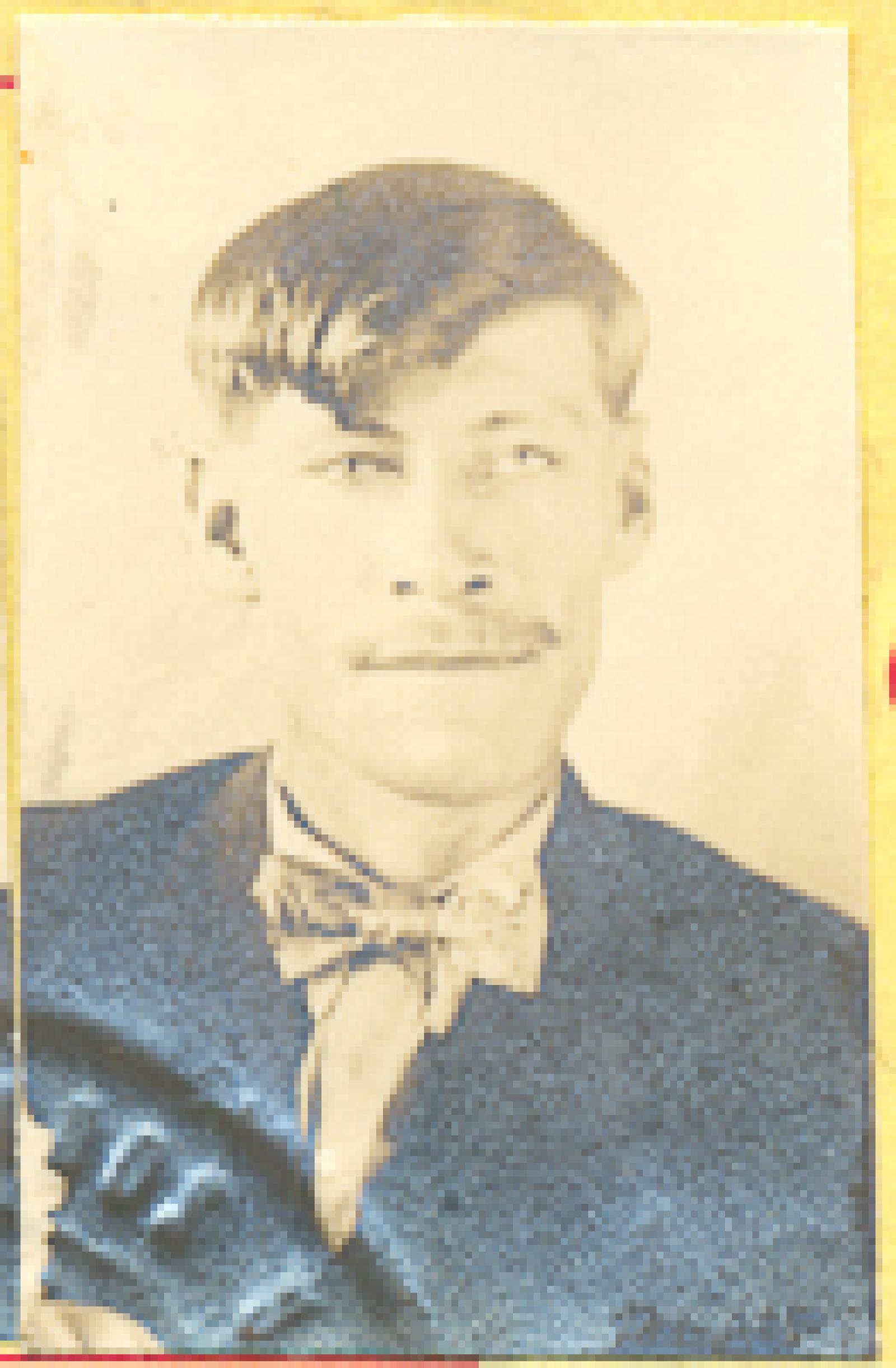 Cayetano Murillo