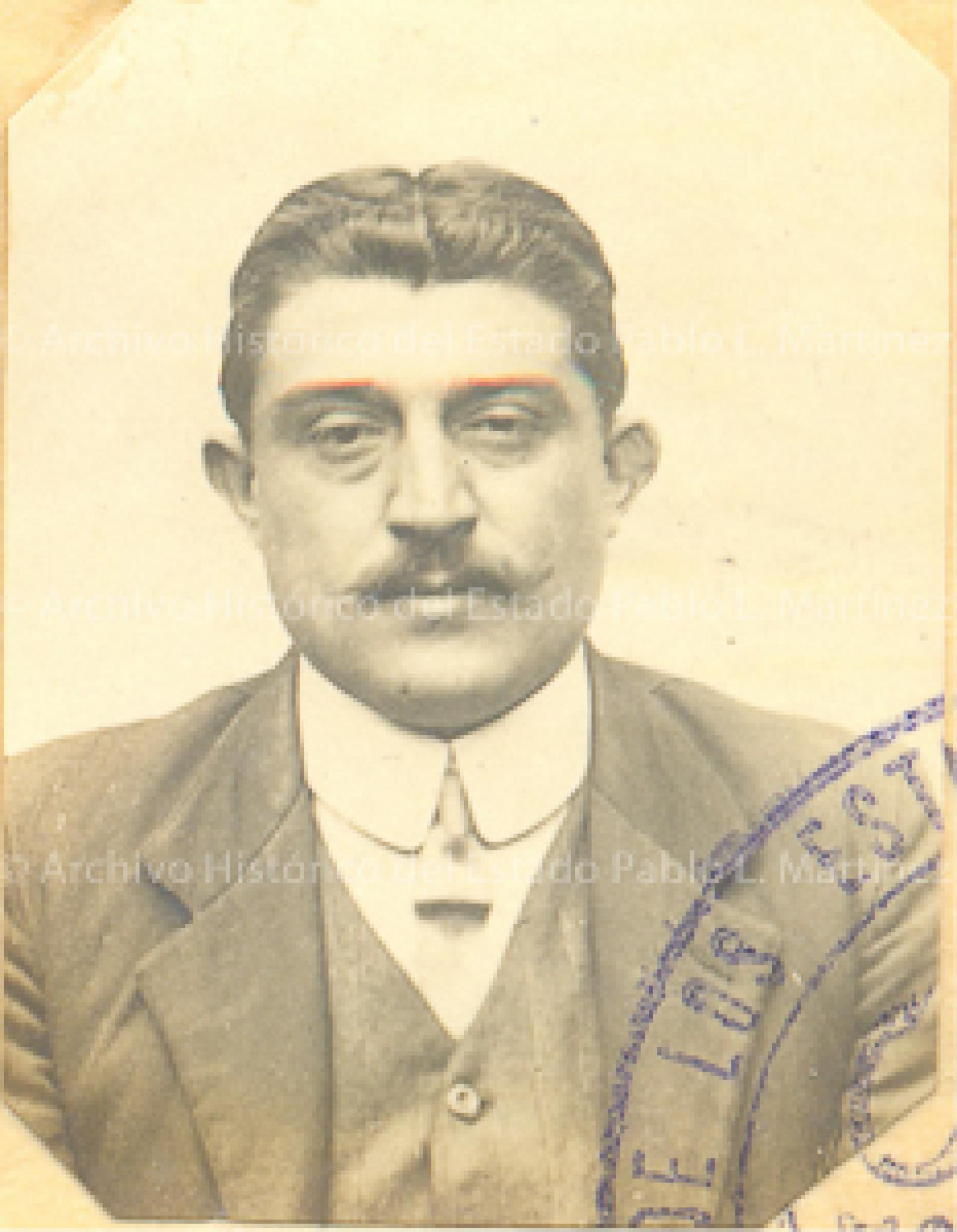 Celestin Bayle.