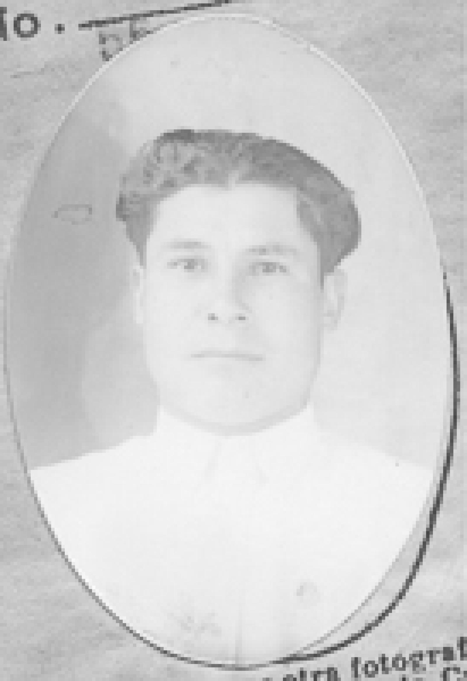 Celestino Hernández Camacho.