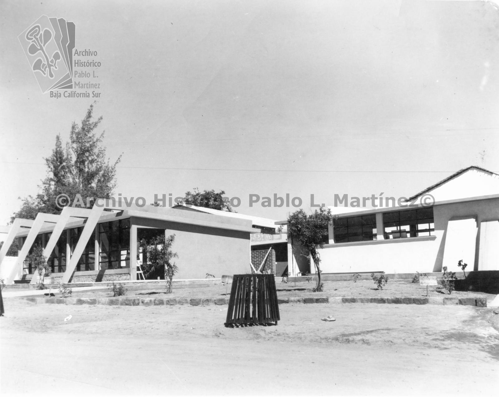 Centro Asistencial Eva Sámano de López