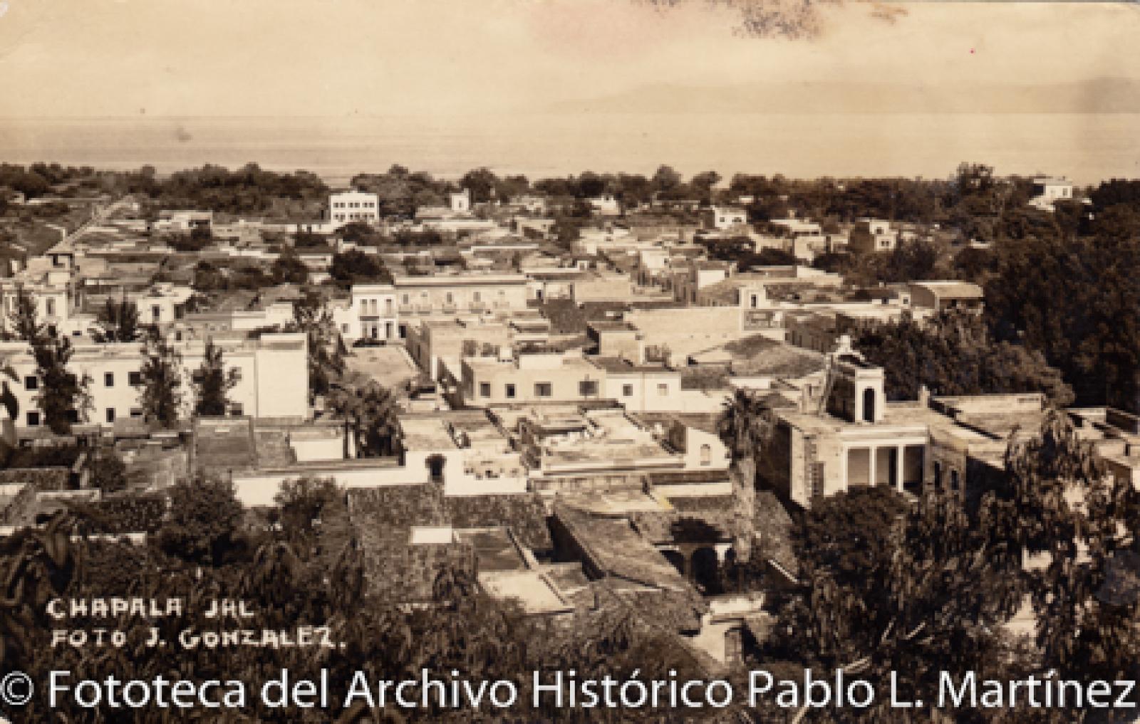 “Chapala, Jalisco”.