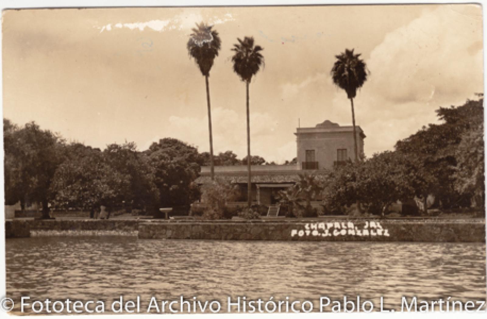 “Chapala, Jalisco”.