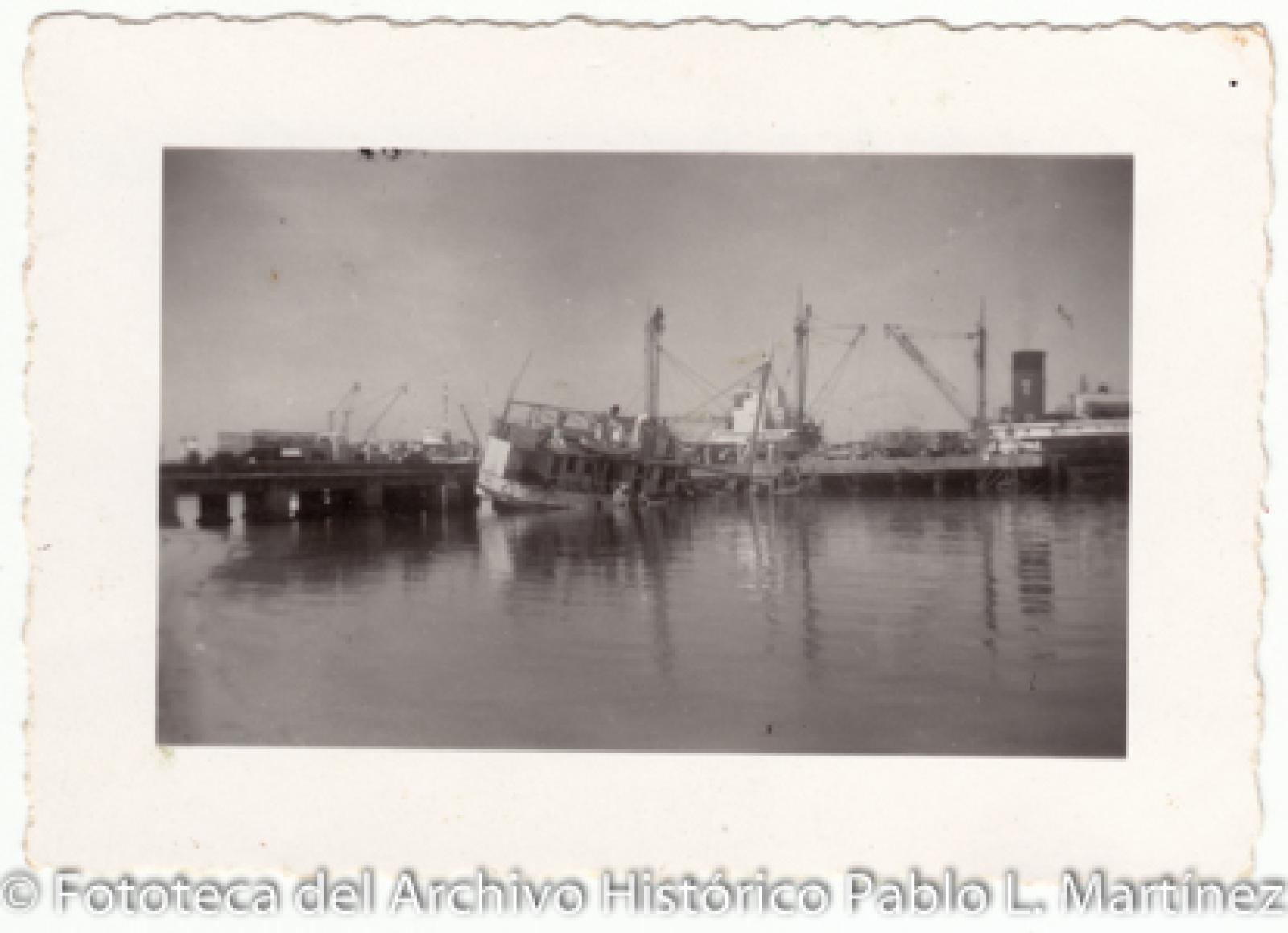 “Ciclón del 9 de septiembre de 1959”.
