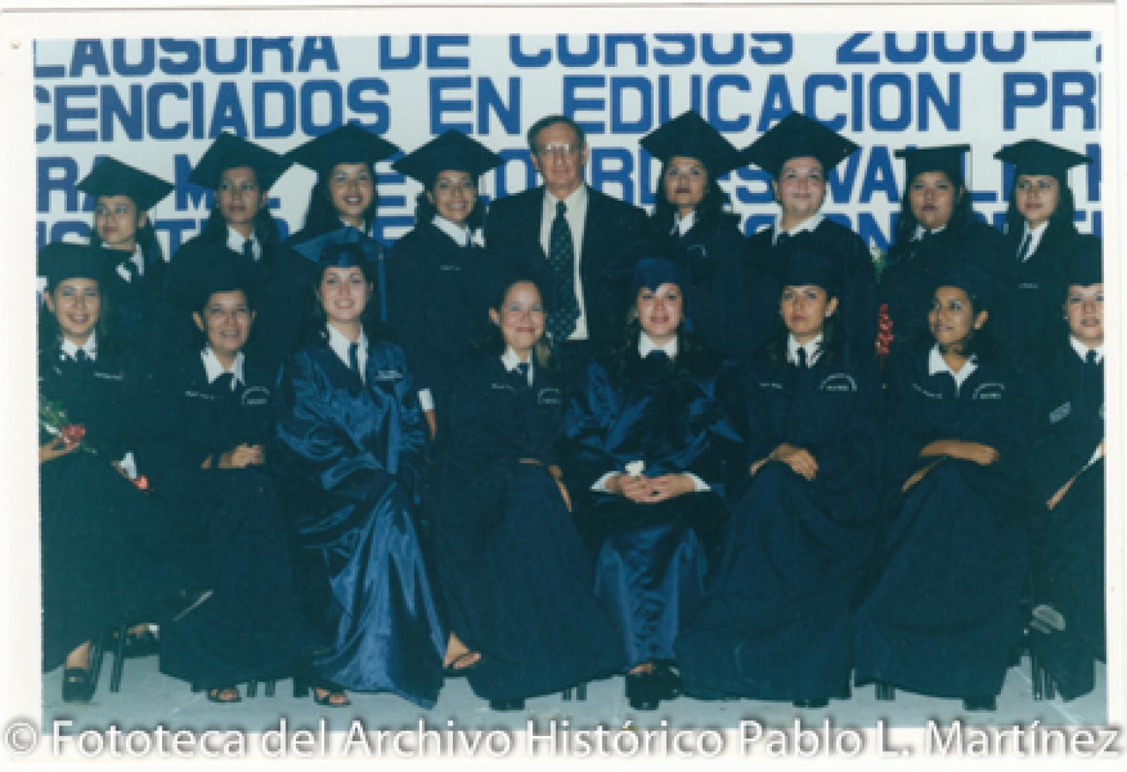 Clausura: Normal Urbana.