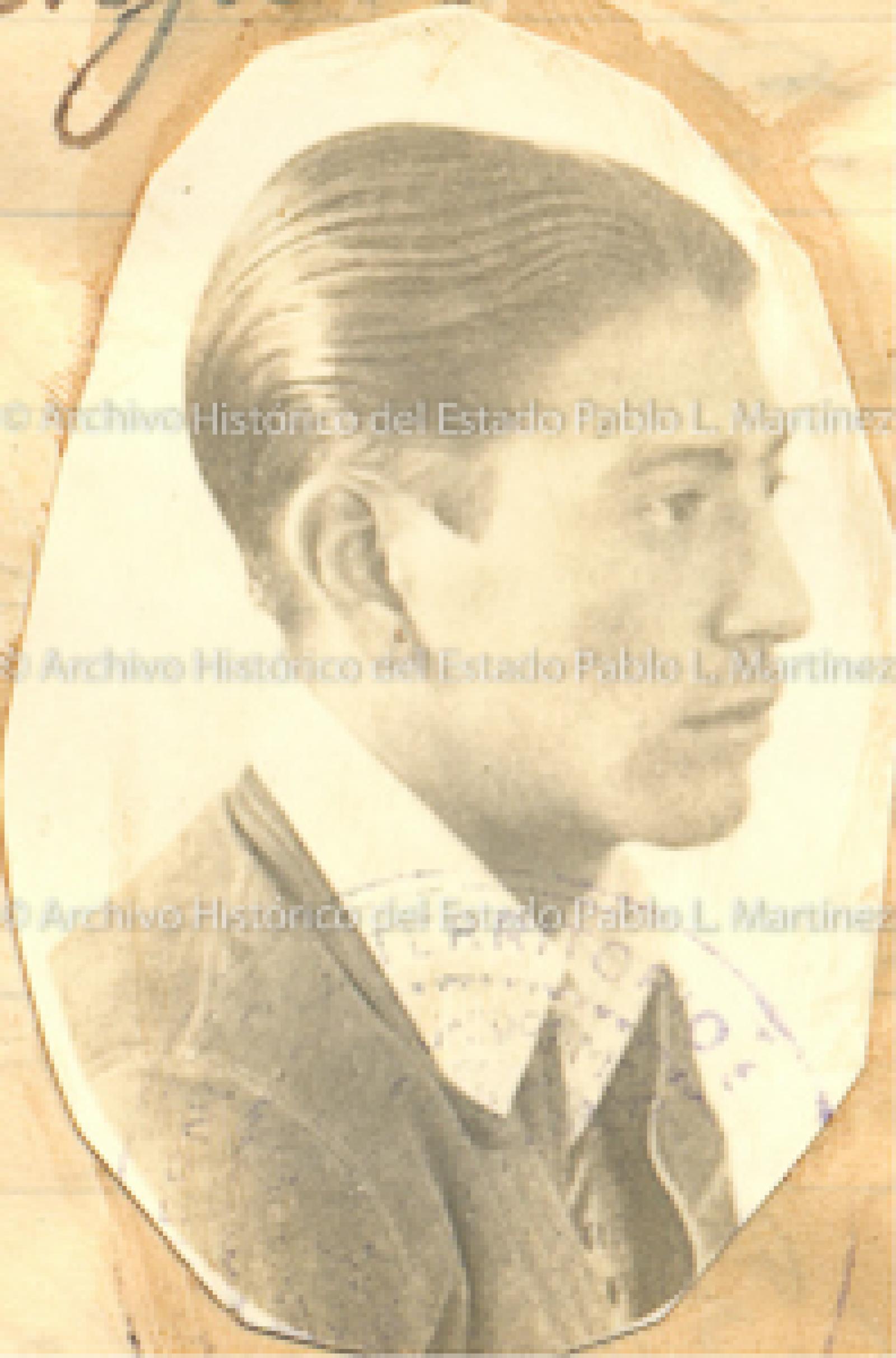 Clemente Nogales